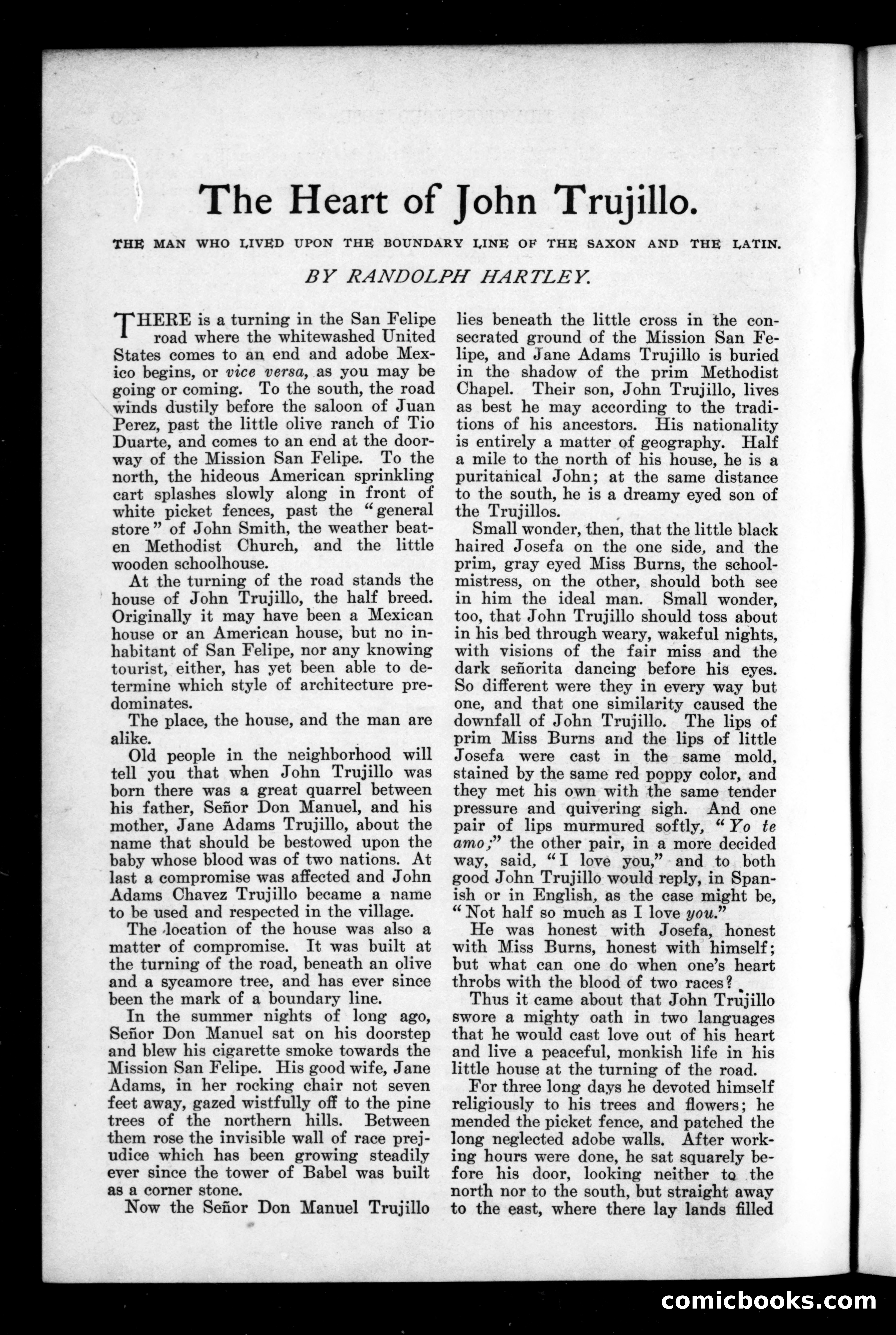Munsey's Magazine, December 1901 — page 140 of 148