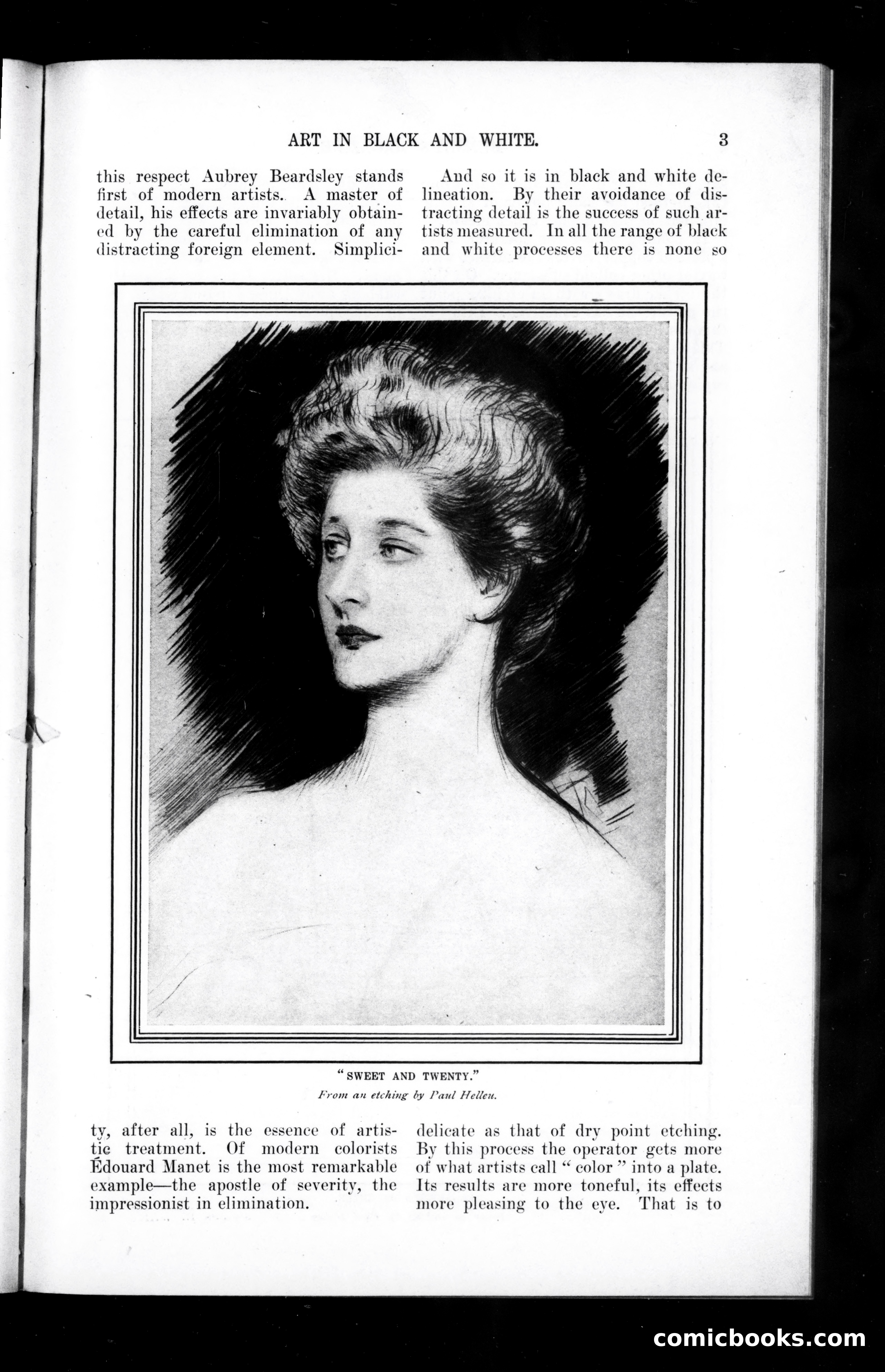 Munsey's Magazine, April 1902 — page 3 of 168