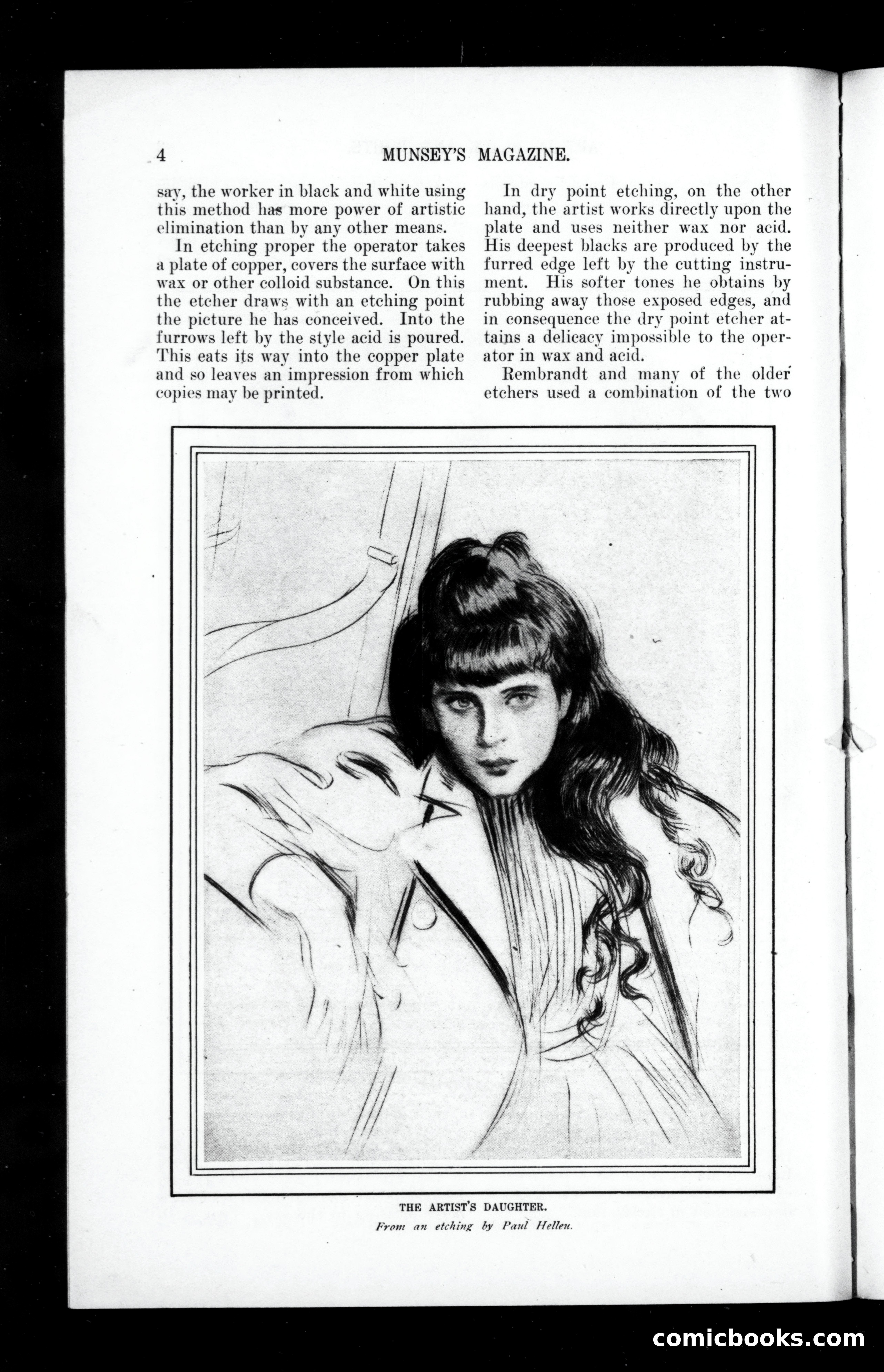 Munsey's Magazine, April 1902 — page 4 of 168
