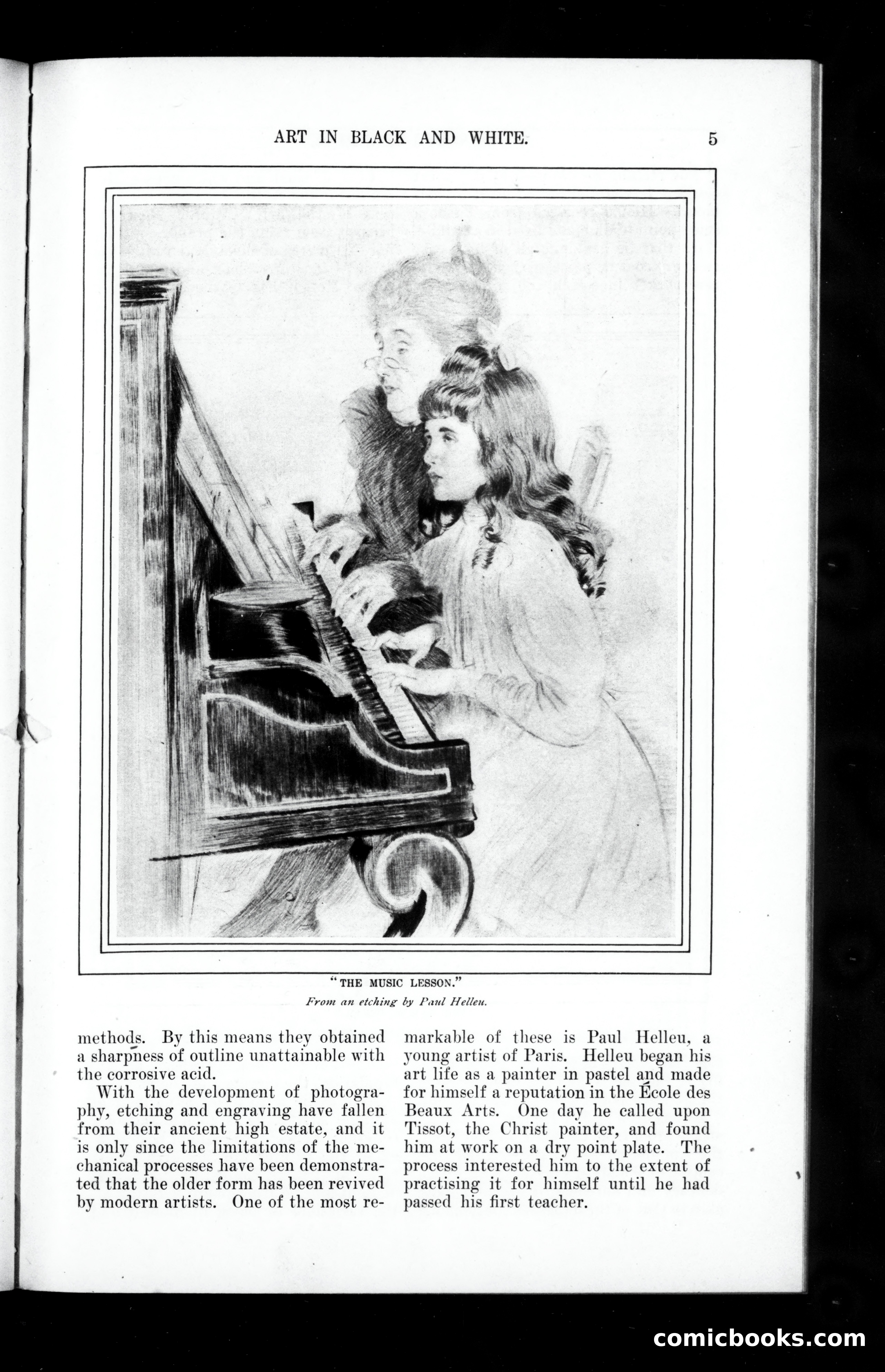 Munsey's Magazine, April 1902 — page 5 of 168