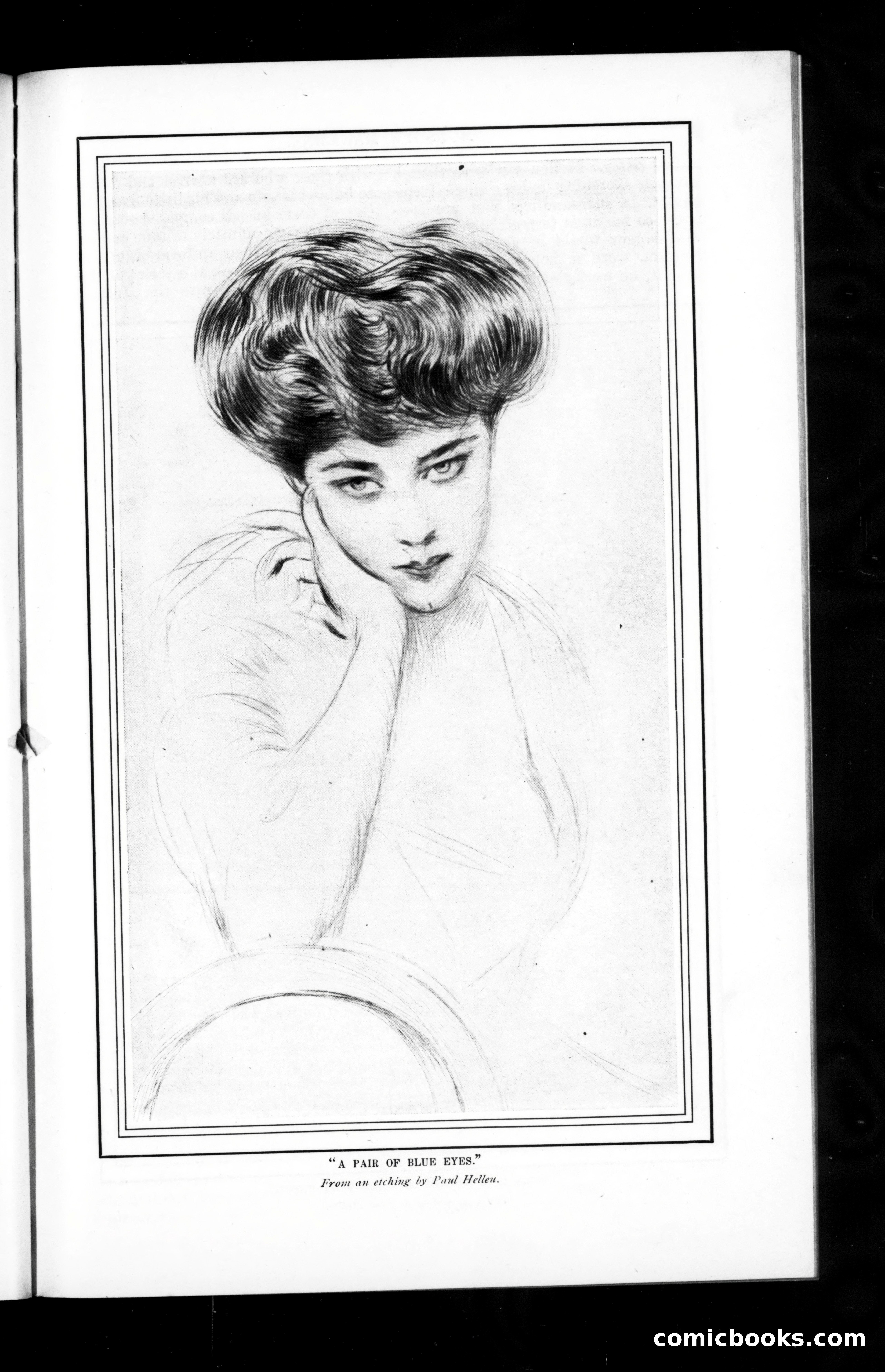 Munsey's Magazine, April 1902 — page 7 of 168