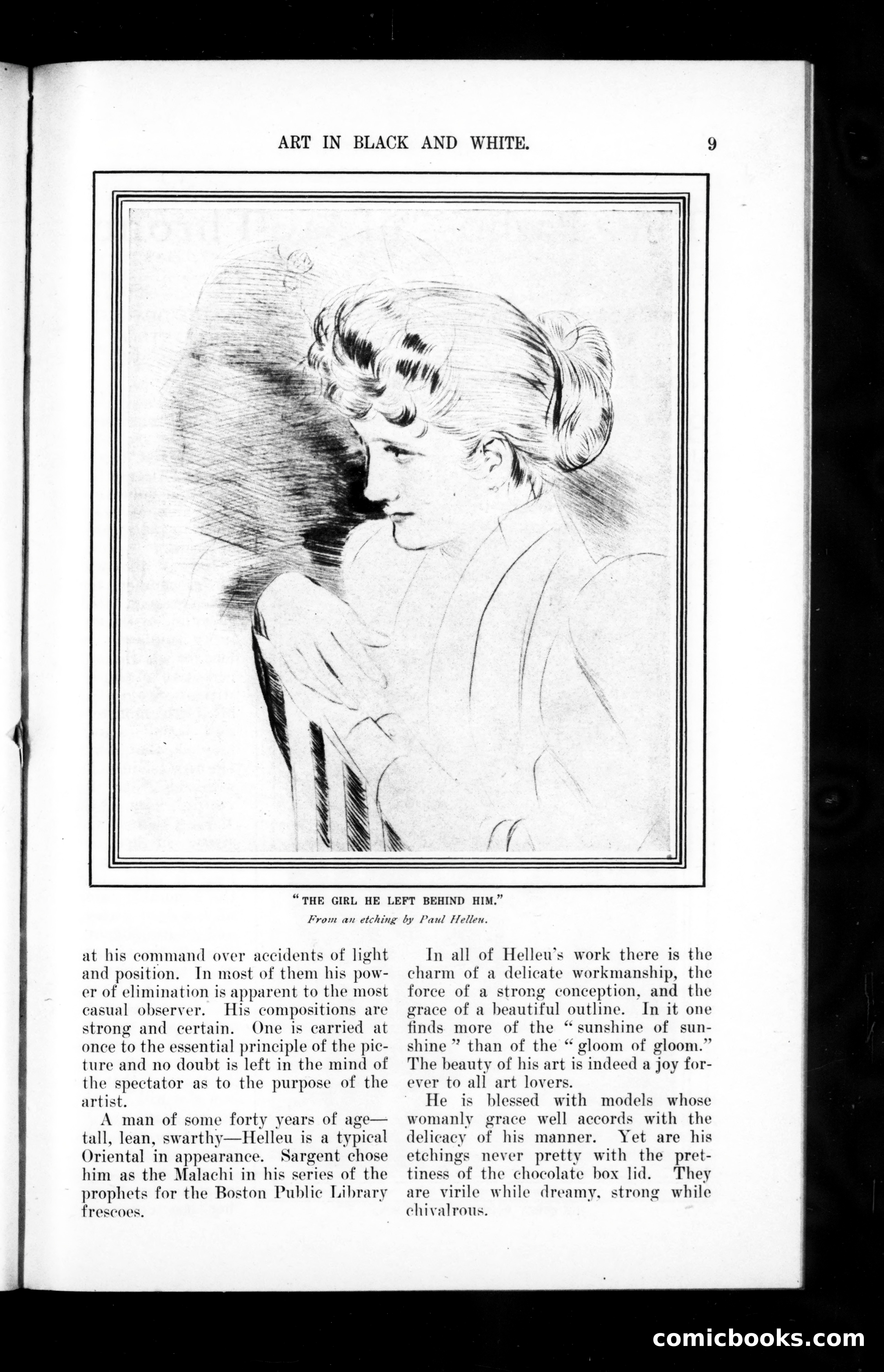 Munsey's Magazine, April 1902 — page 9 of 168