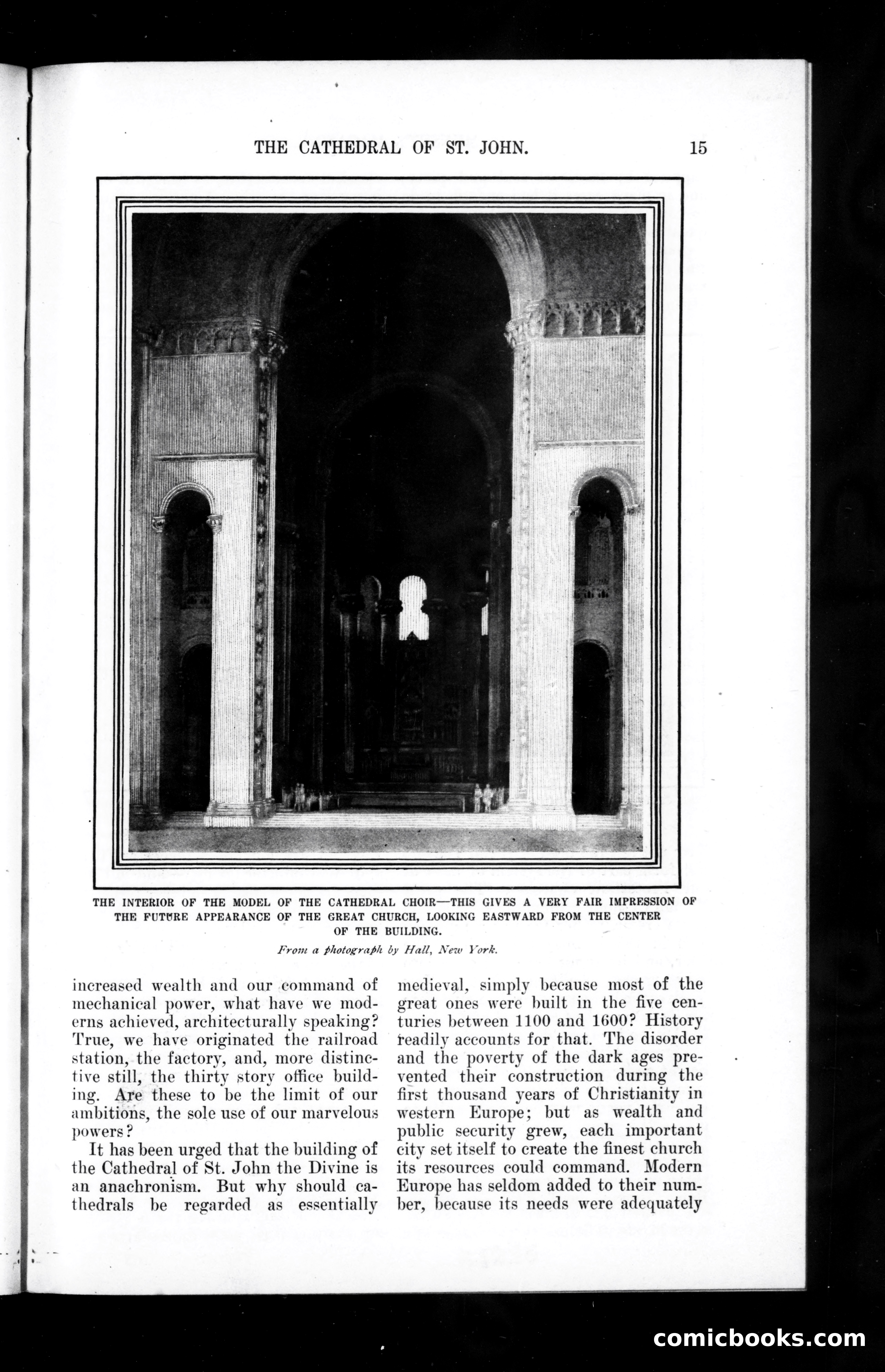 Munsey's Magazine, April 1902 — page 15 of 168