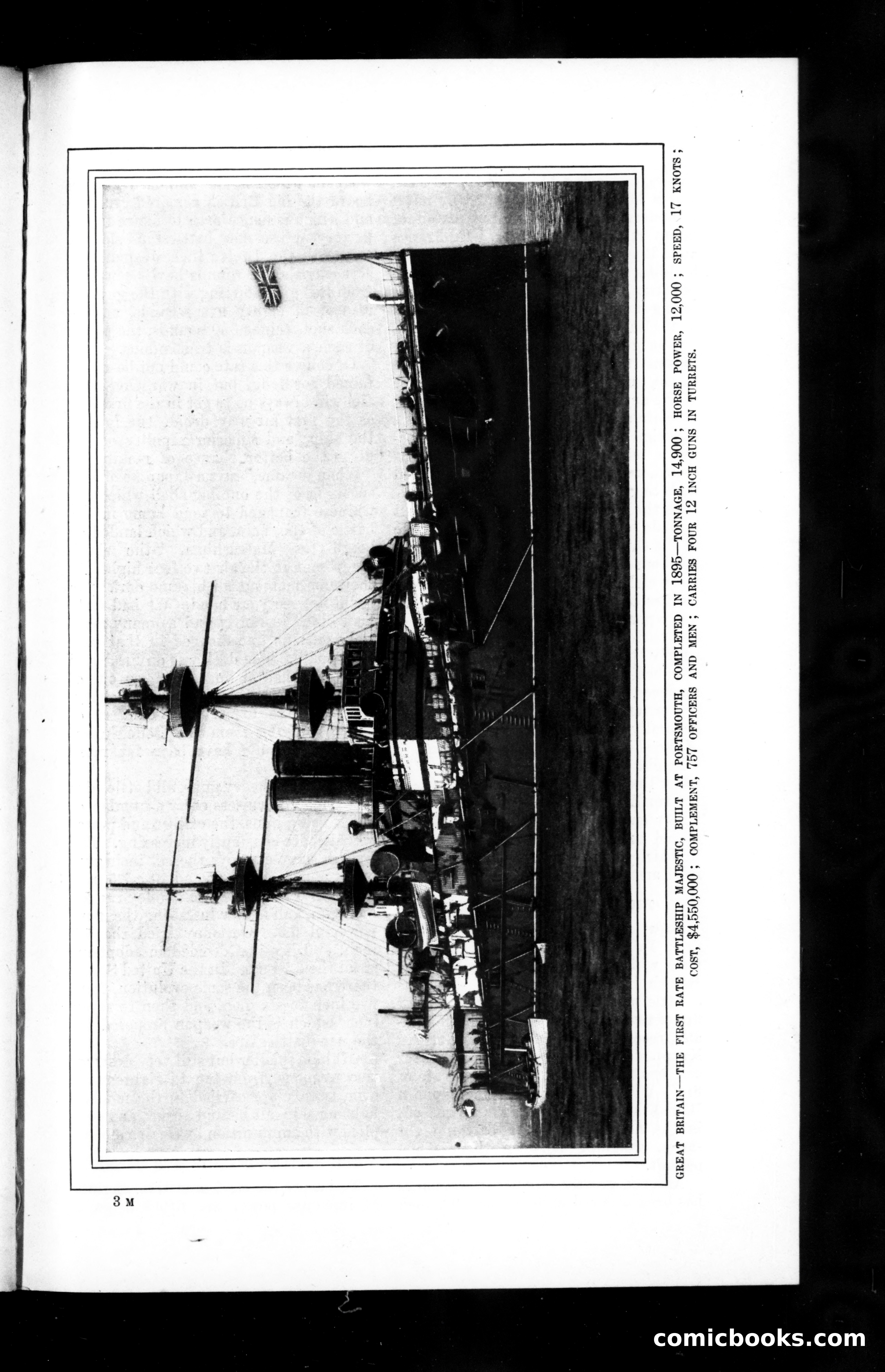 Munsey's Magazine, April 1902 — page 25 of 168