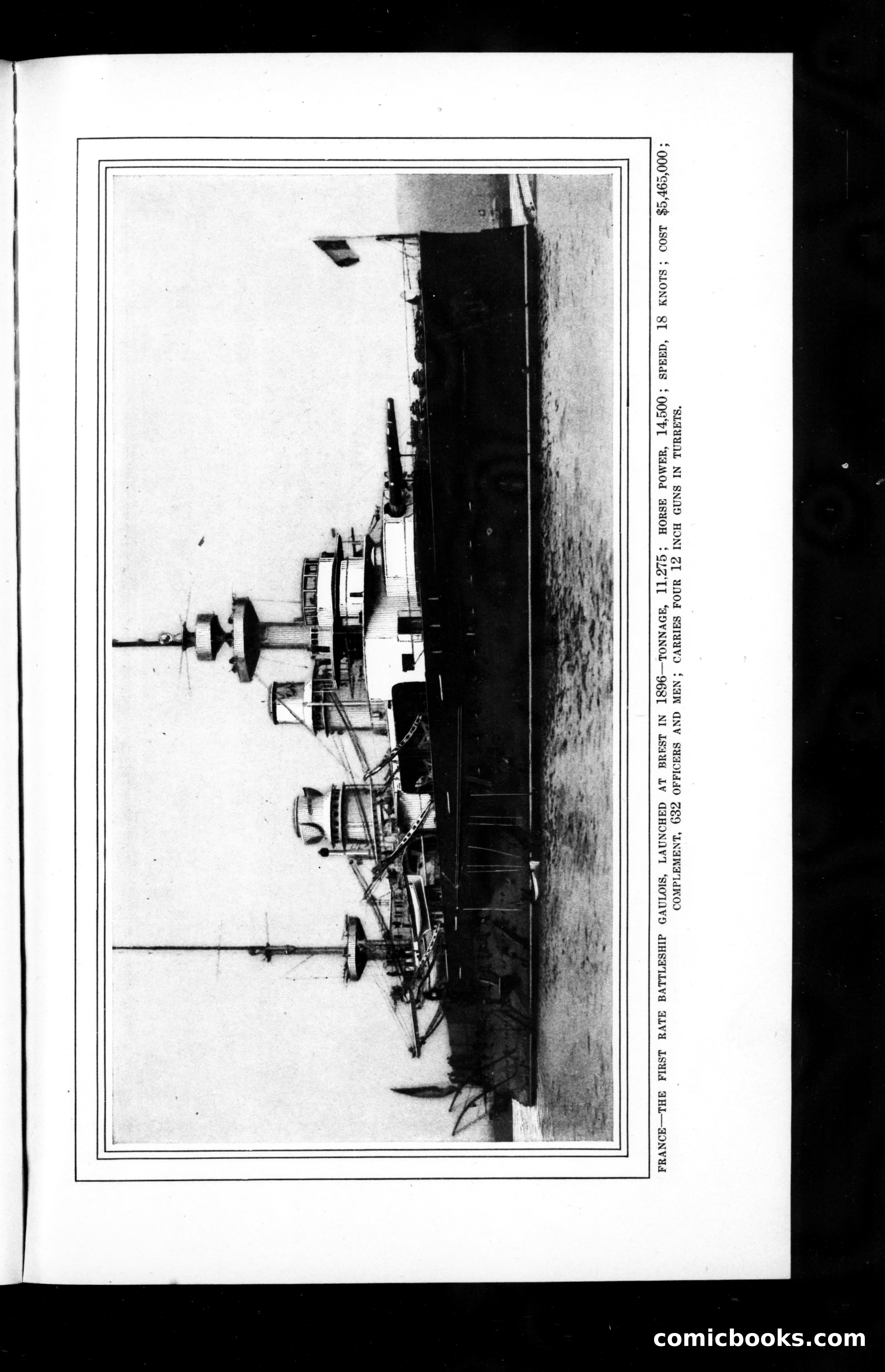 Munsey's Magazine, April 1902 — page 27 of 168