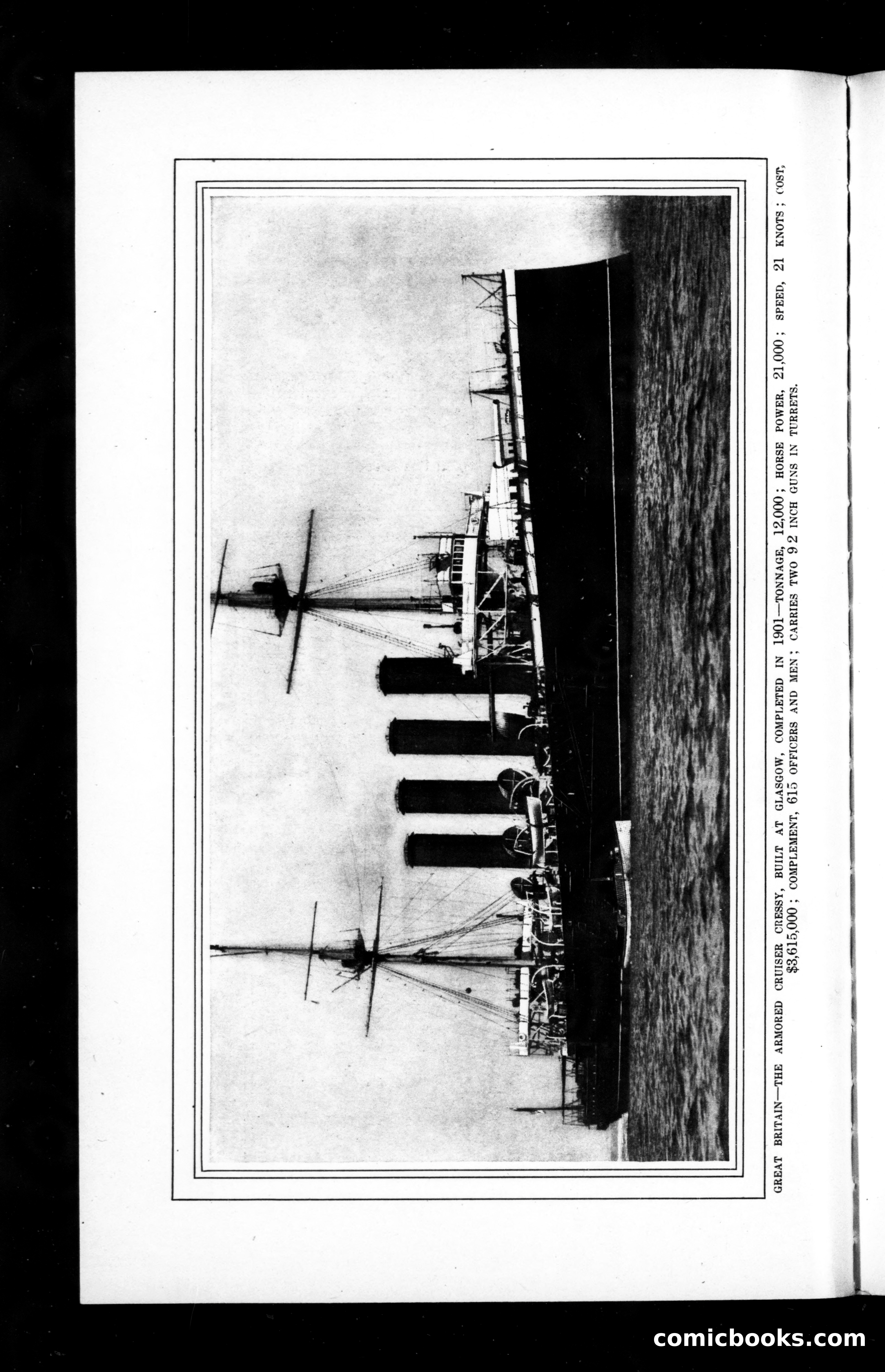 Munsey's Magazine, April 1902 — page 28 of 168