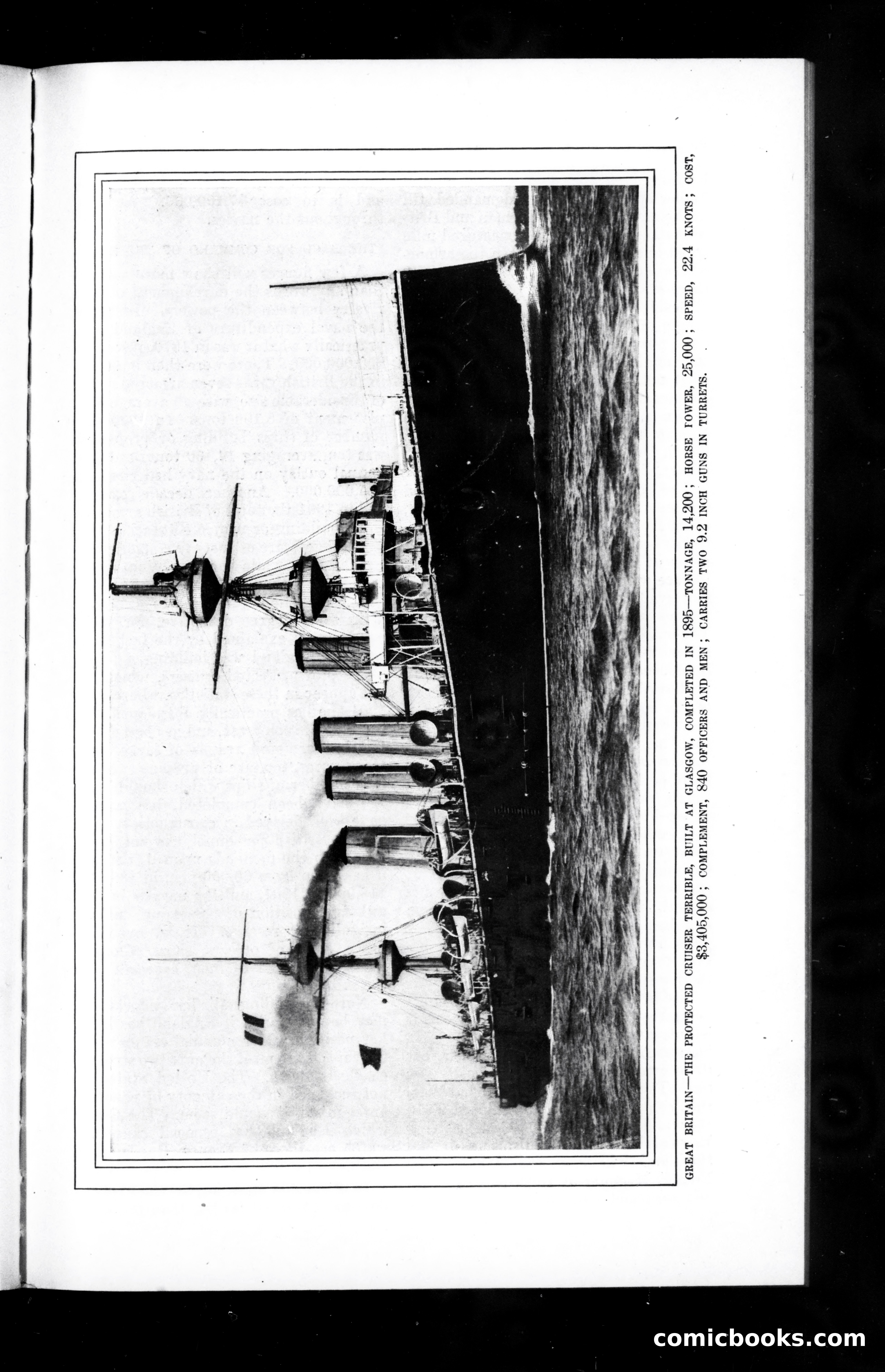 Munsey's Magazine, April 1902 — page 29 of 168