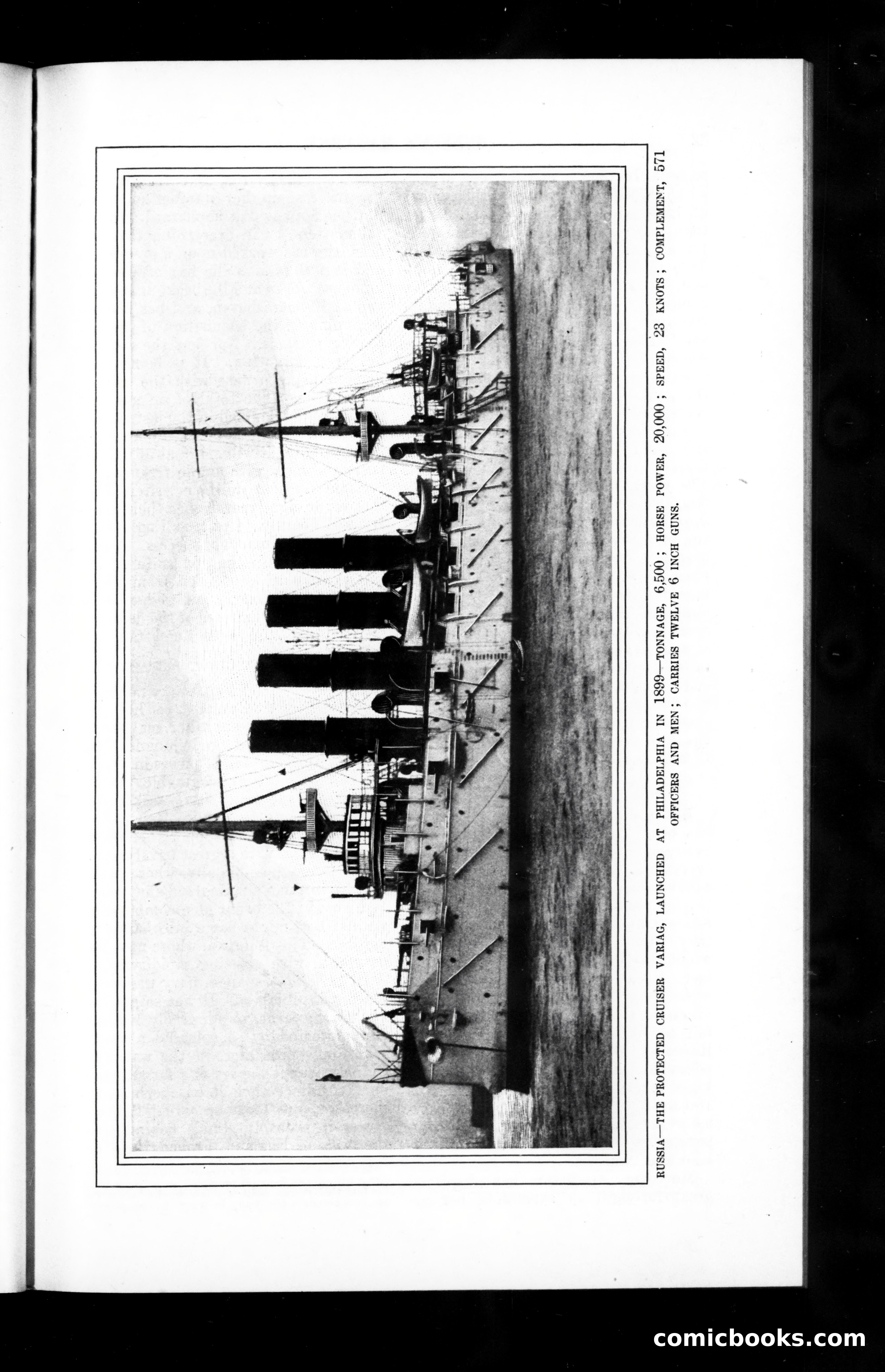 Munsey's Magazine, April 1902 — page 31 of 168