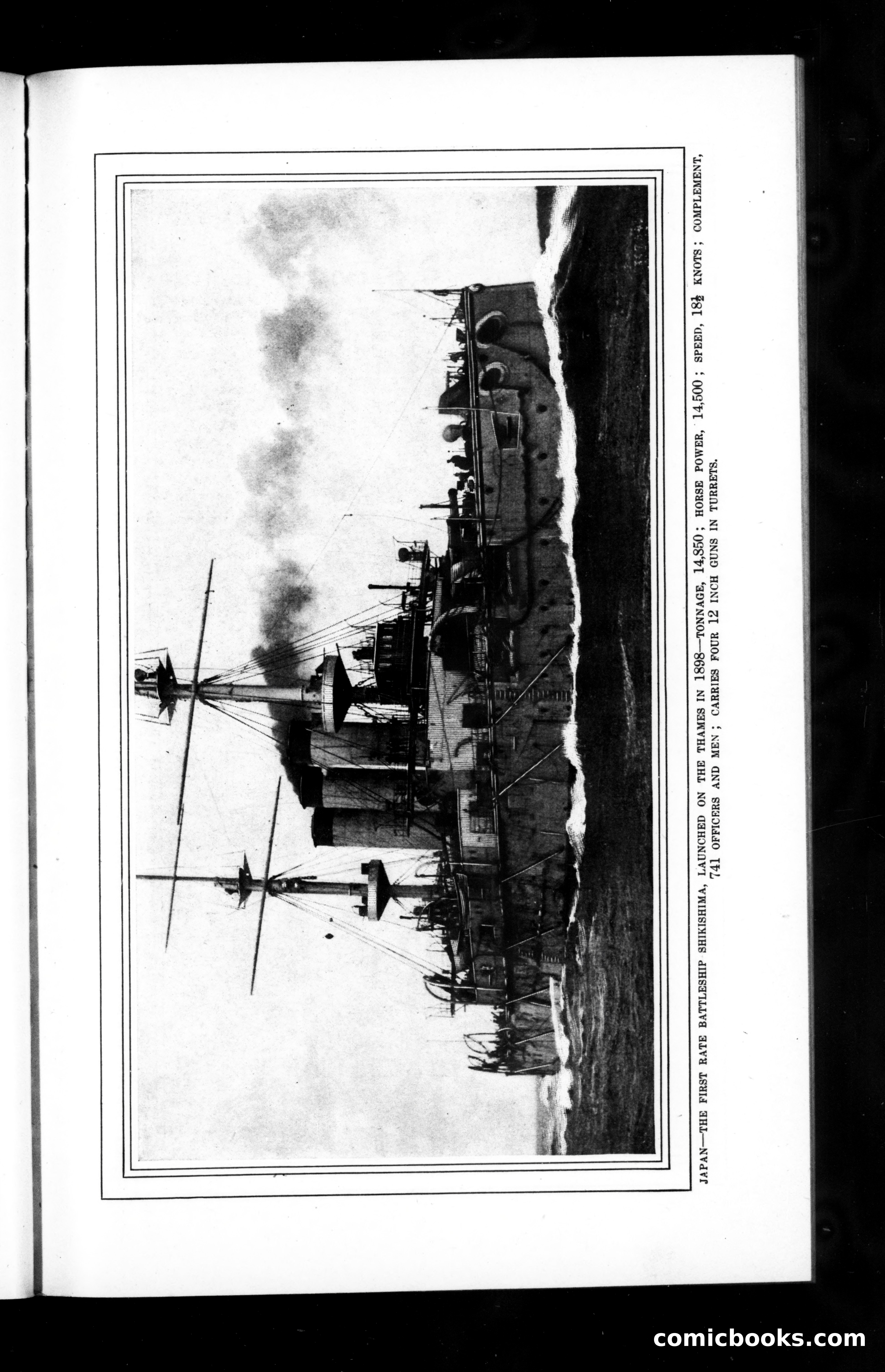 Munsey's Magazine, April 1902 — page 33 of 168