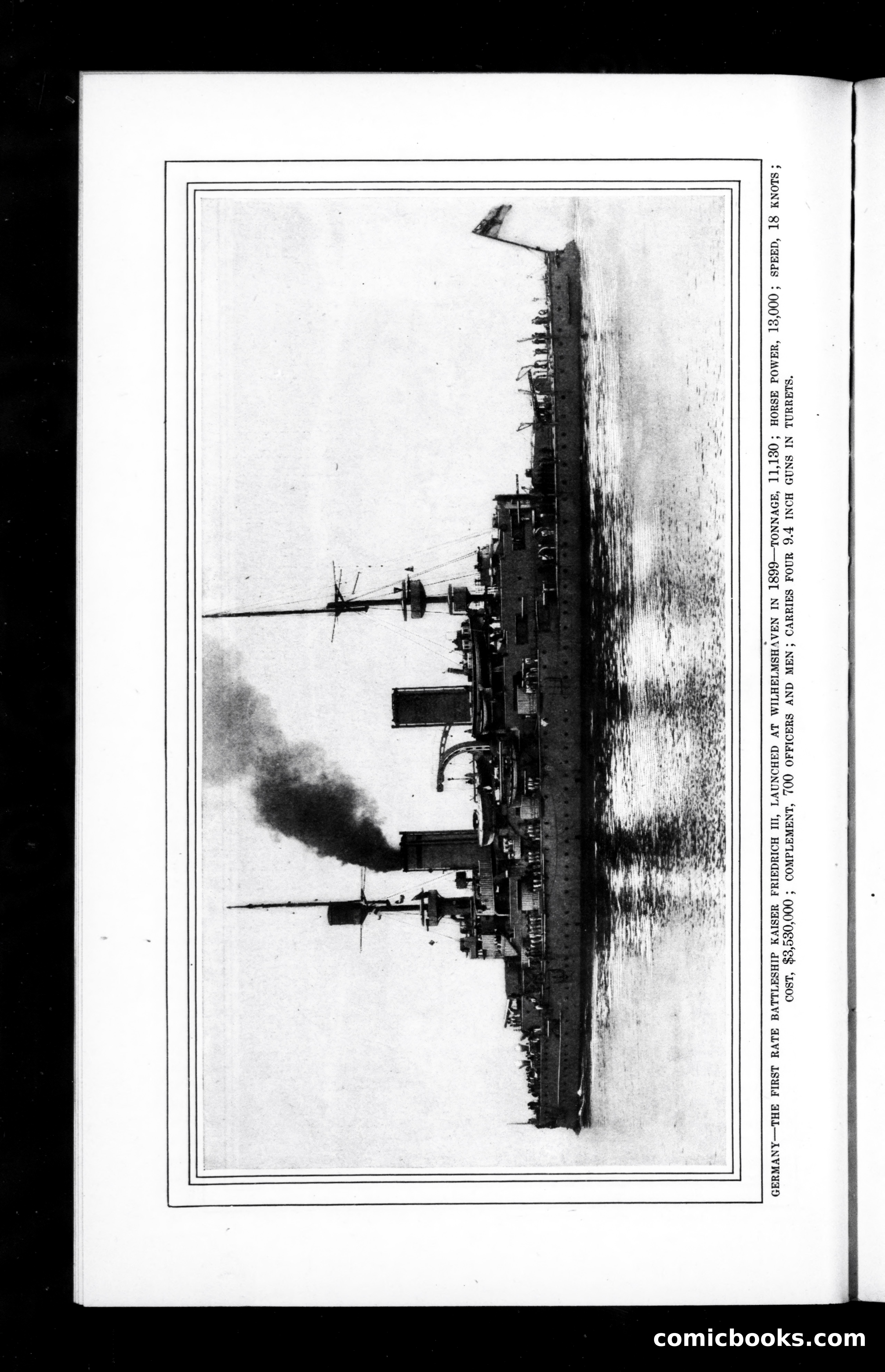 Munsey's Magazine, April 1902 — page 34 of 168