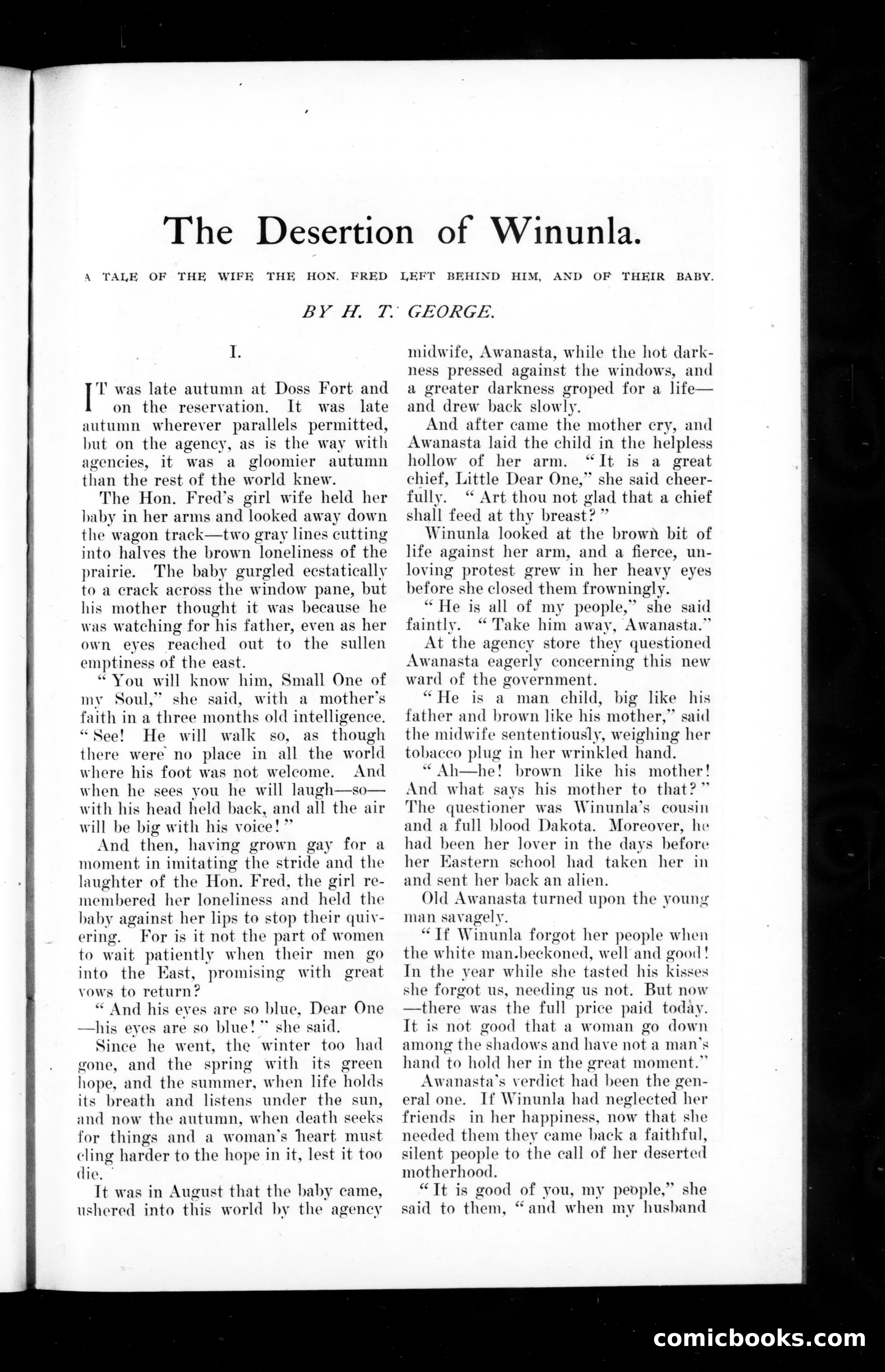 Munsey's Magazine, April 1902 — page 37 of 168