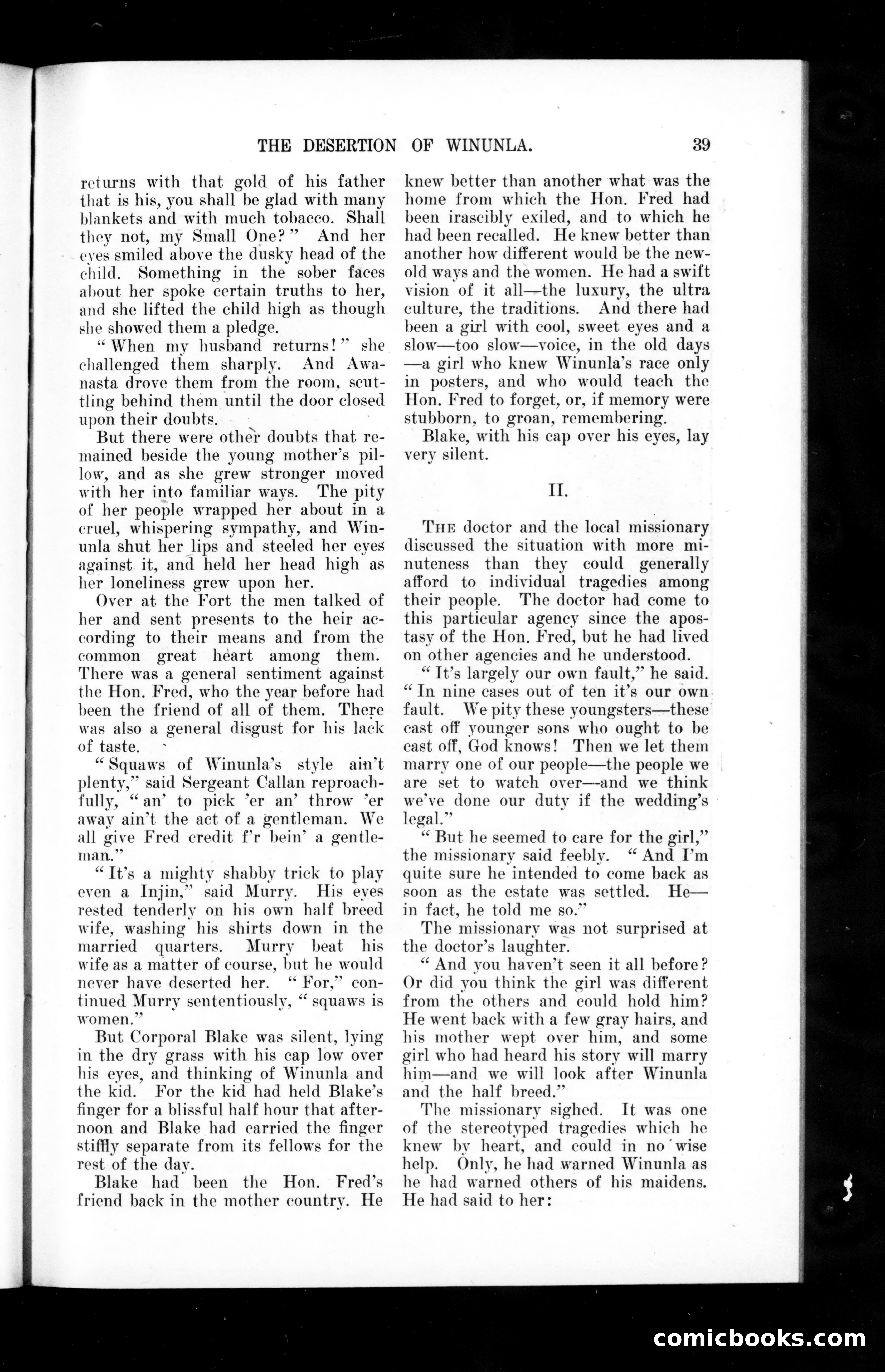 Munsey's Magazine, April 1902 — page 39 of 168