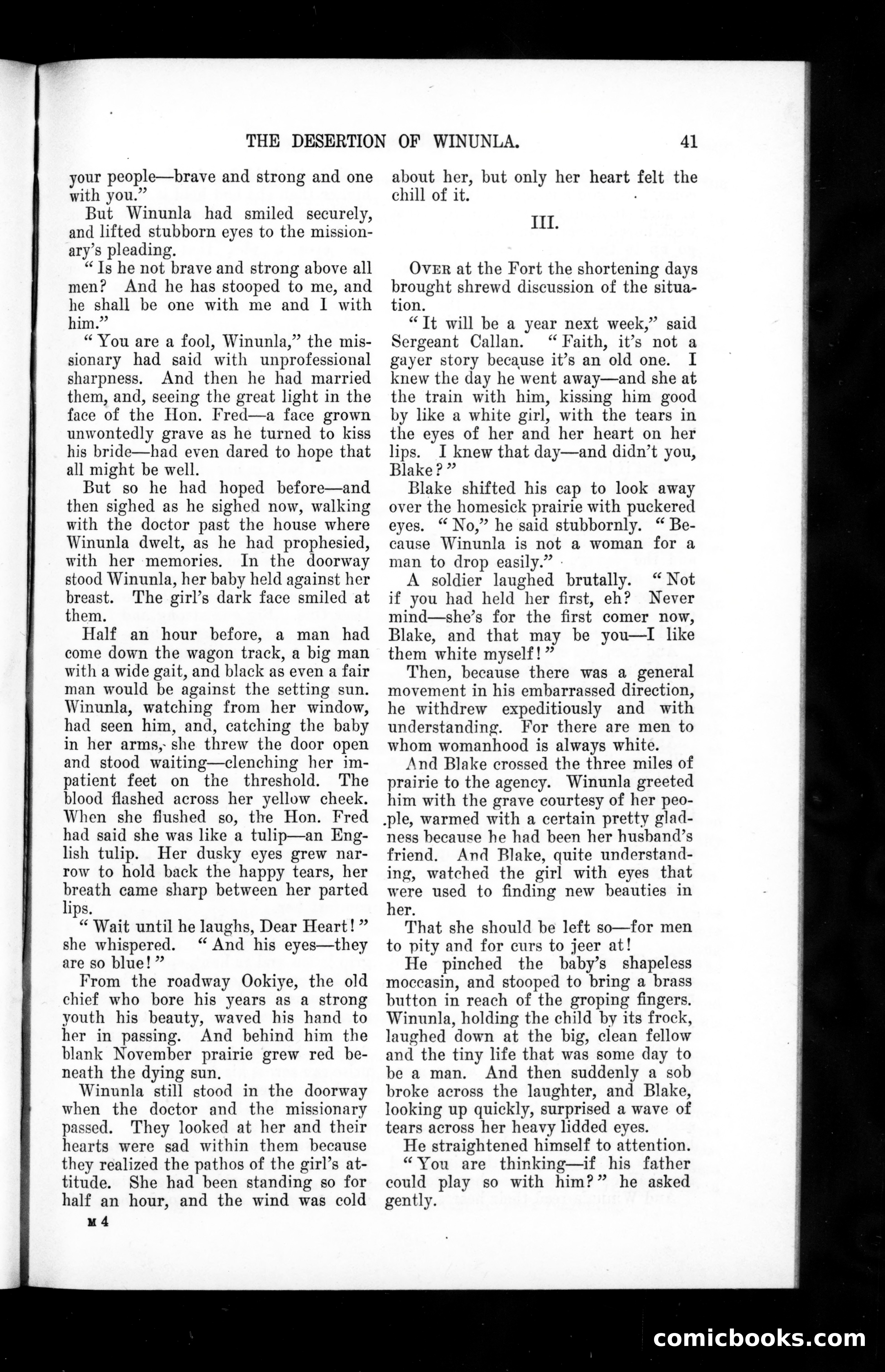 Munsey's Magazine, April 1902 — page 41 of 168