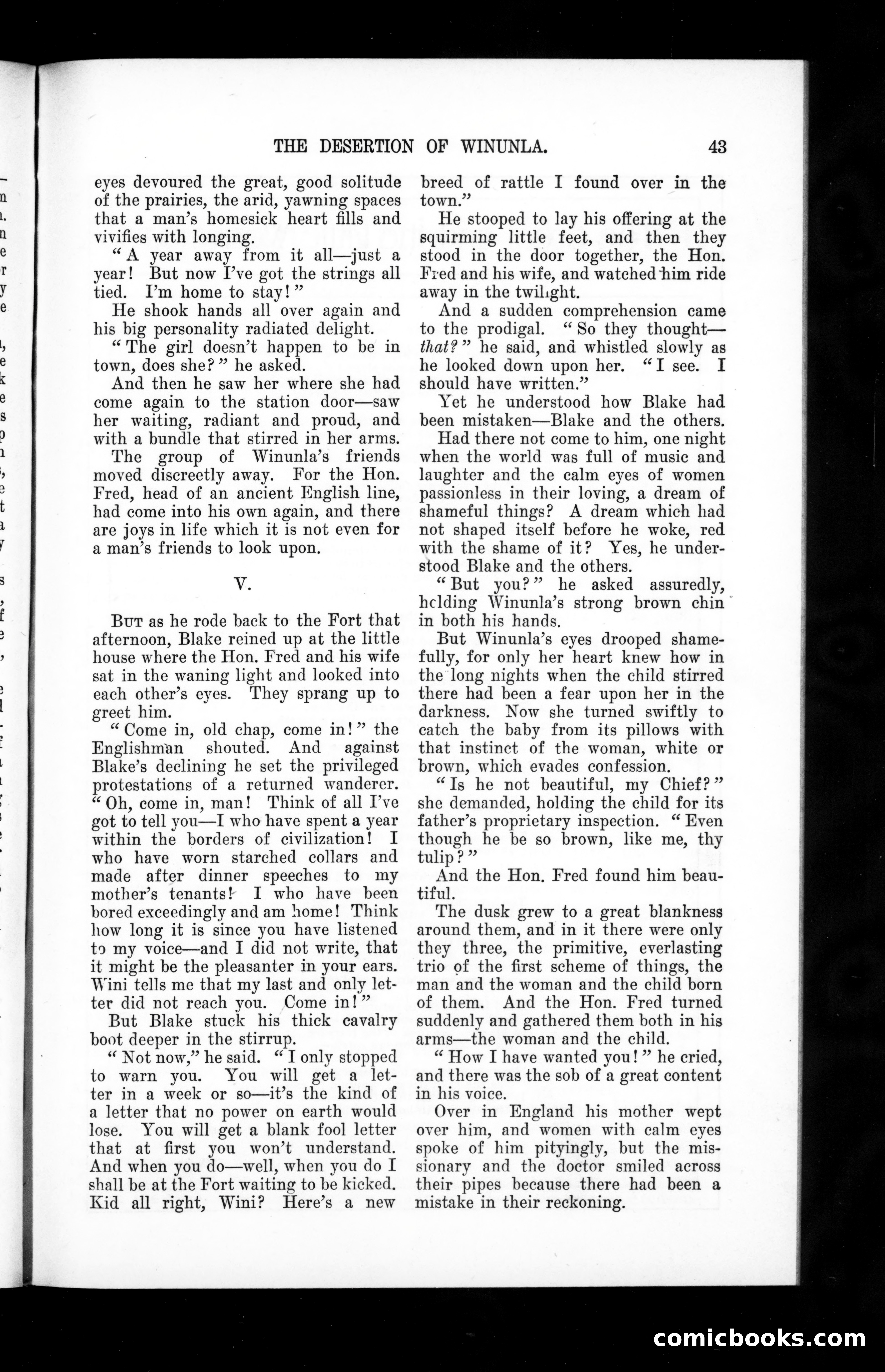 Munsey's Magazine, April 1902 — page 43 of 168