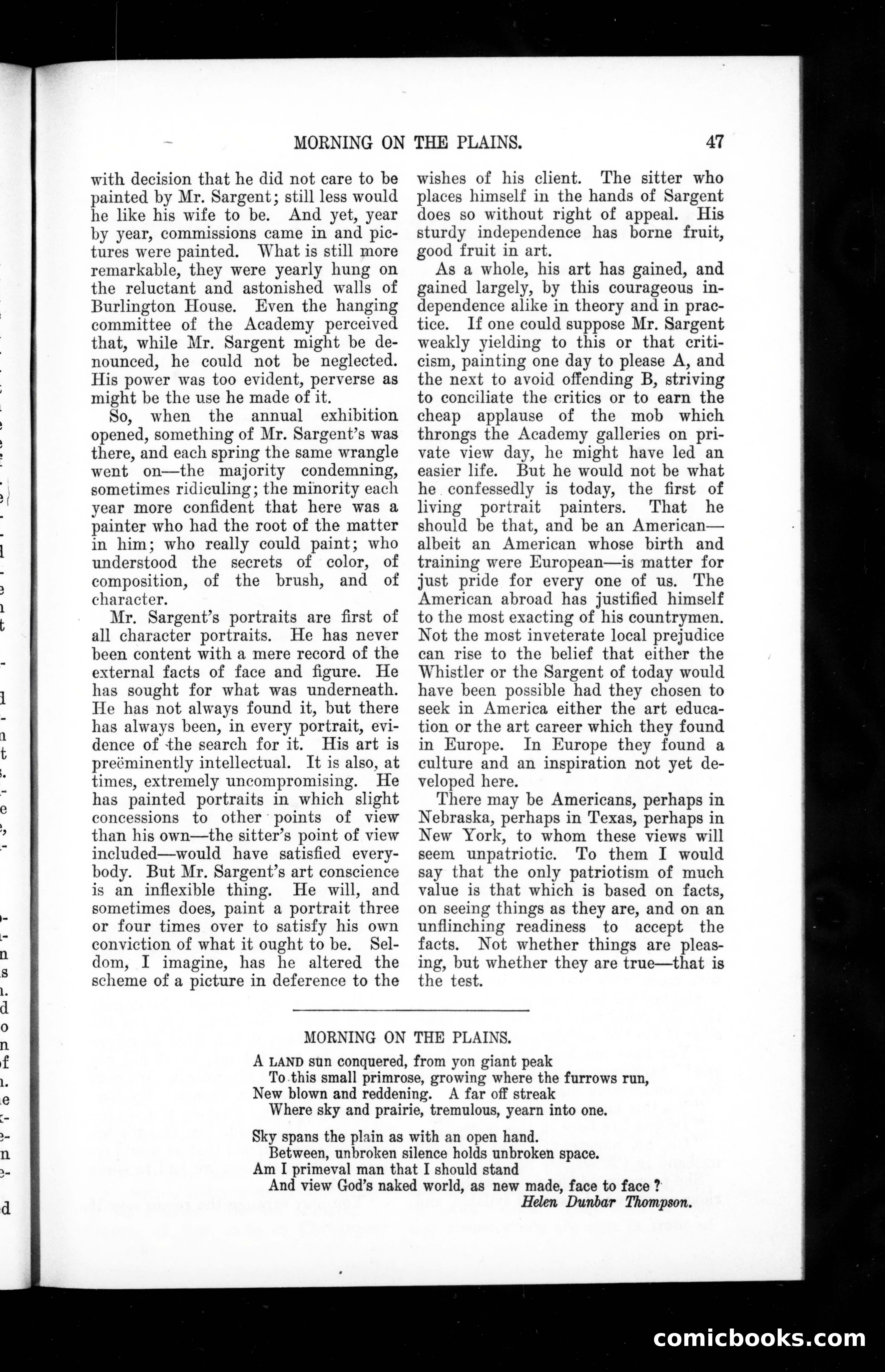 Munsey's Magazine, April 1902 — page 47 of 168