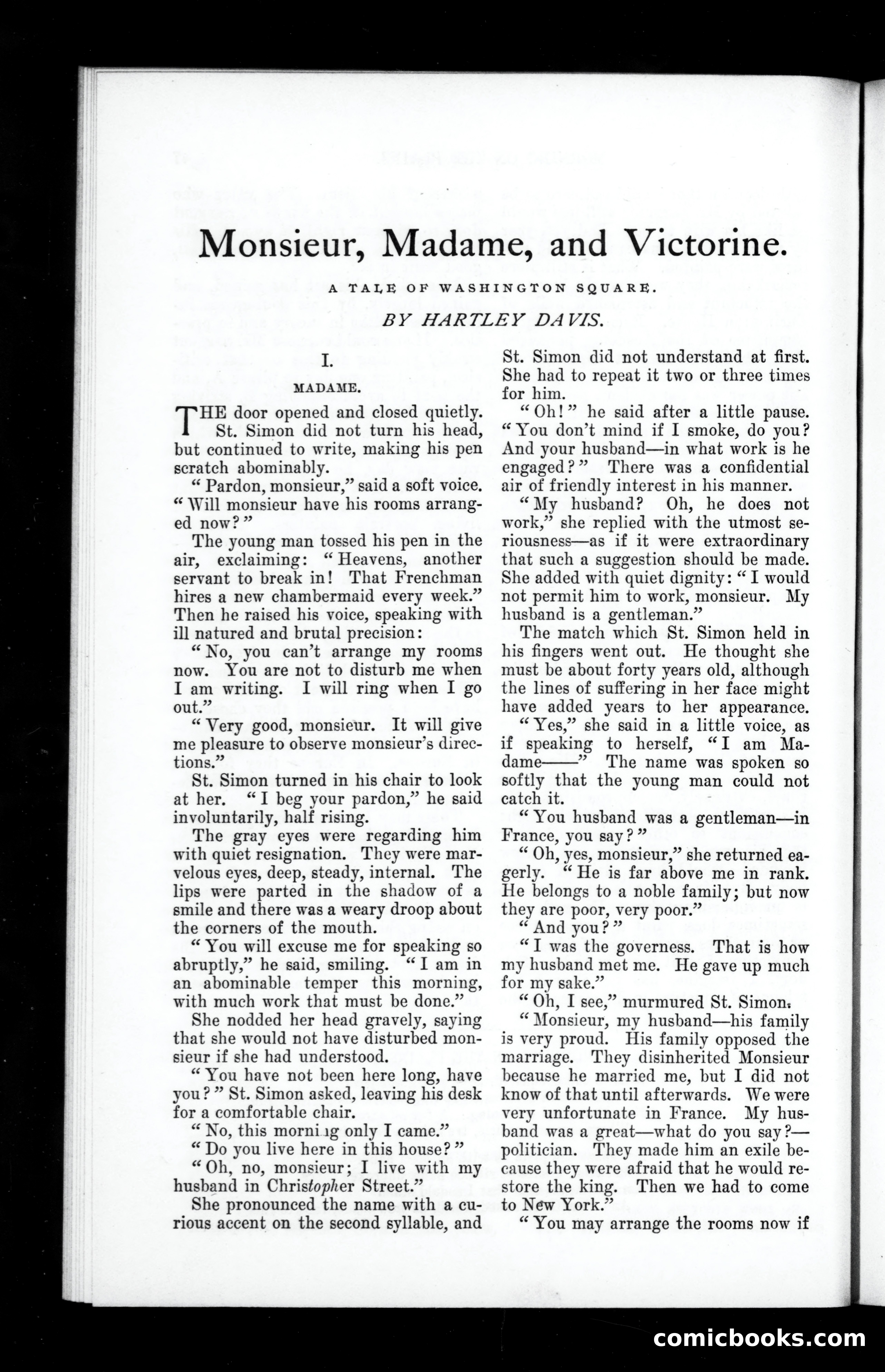 Munsey's Magazine, April 1902 — page 48 of 168