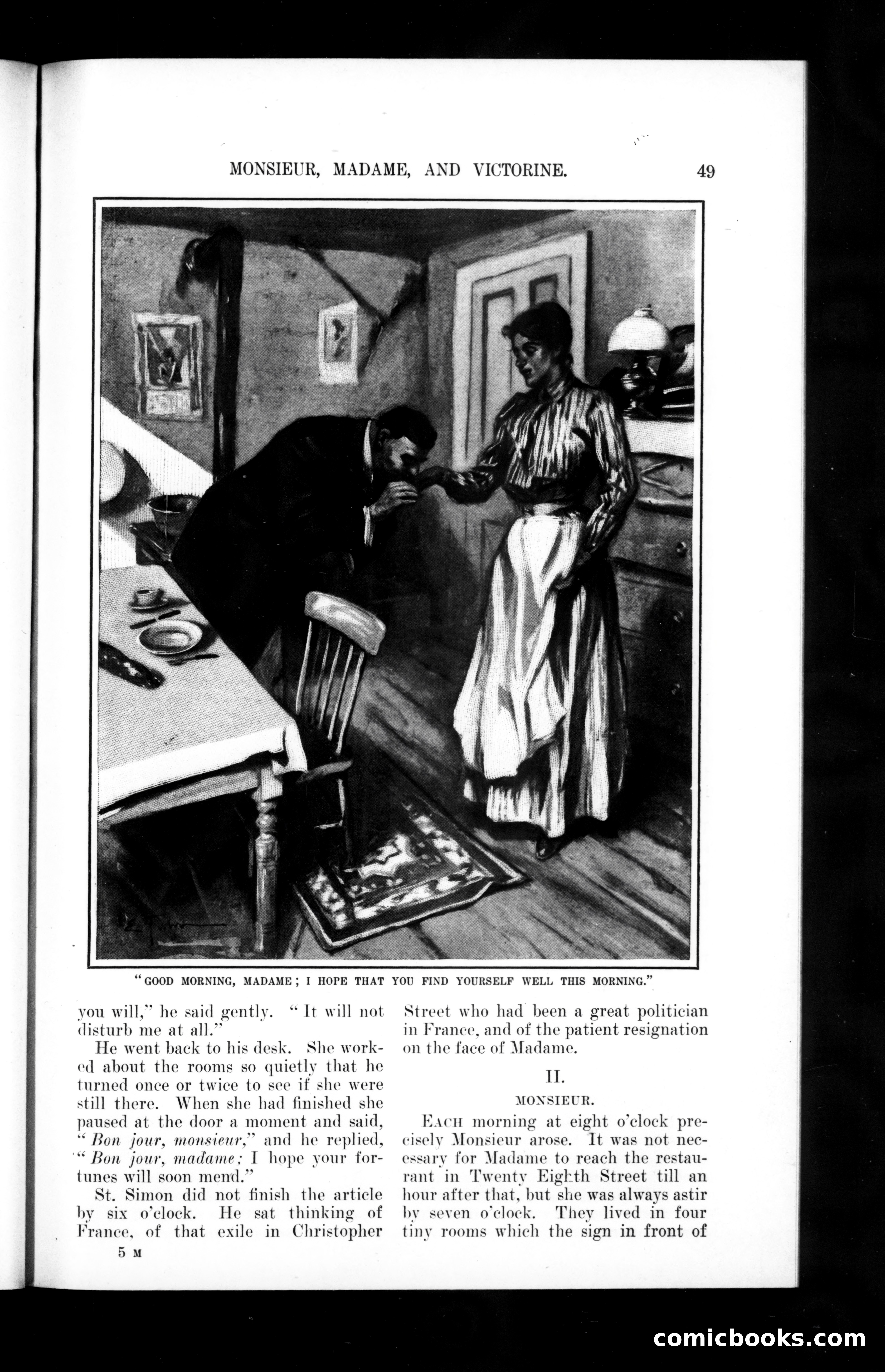 Munsey's Magazine, April 1902 — page 49 of 168