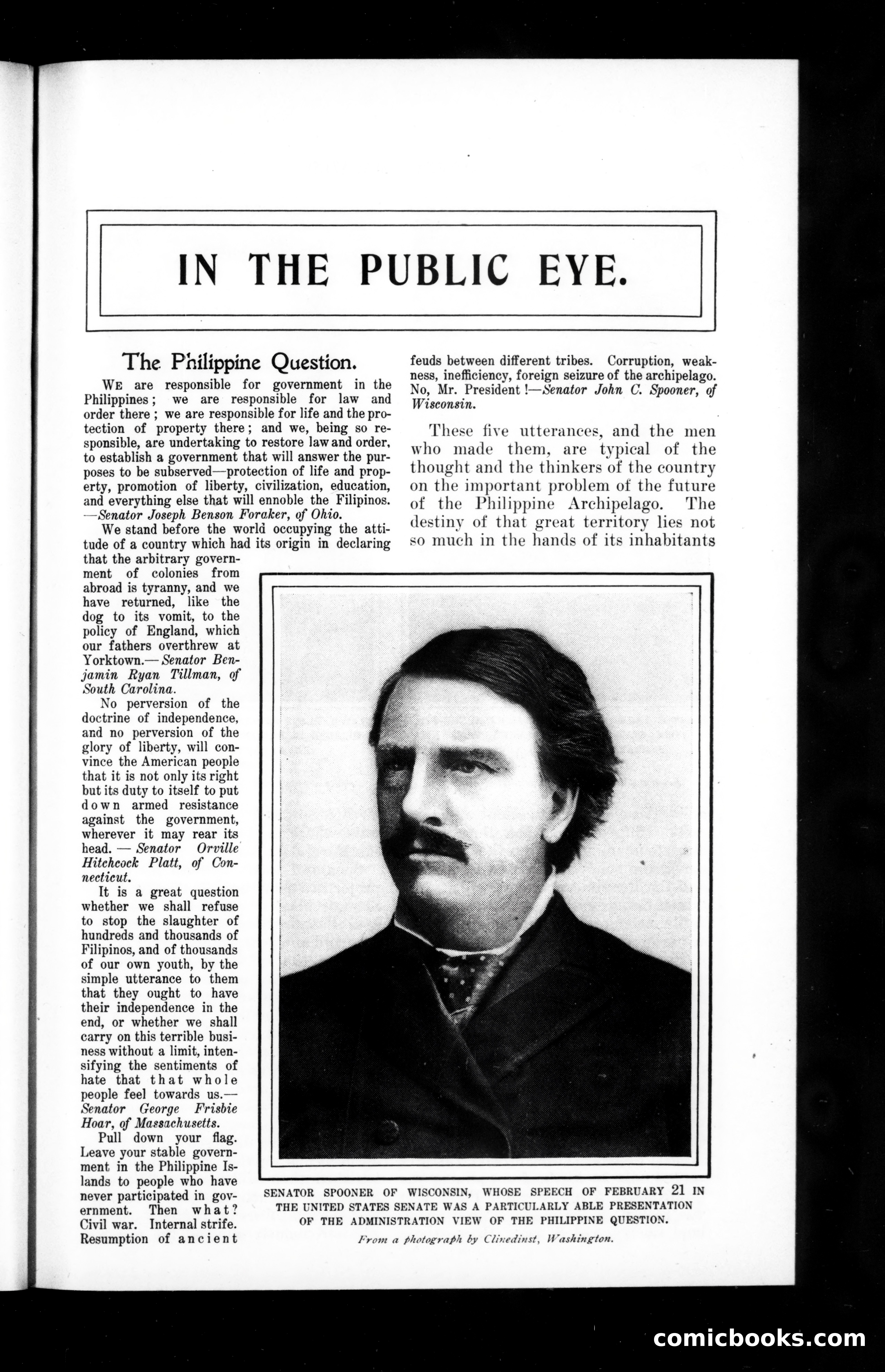 Munsey's Magazine, April 1902 — page 55 of 168