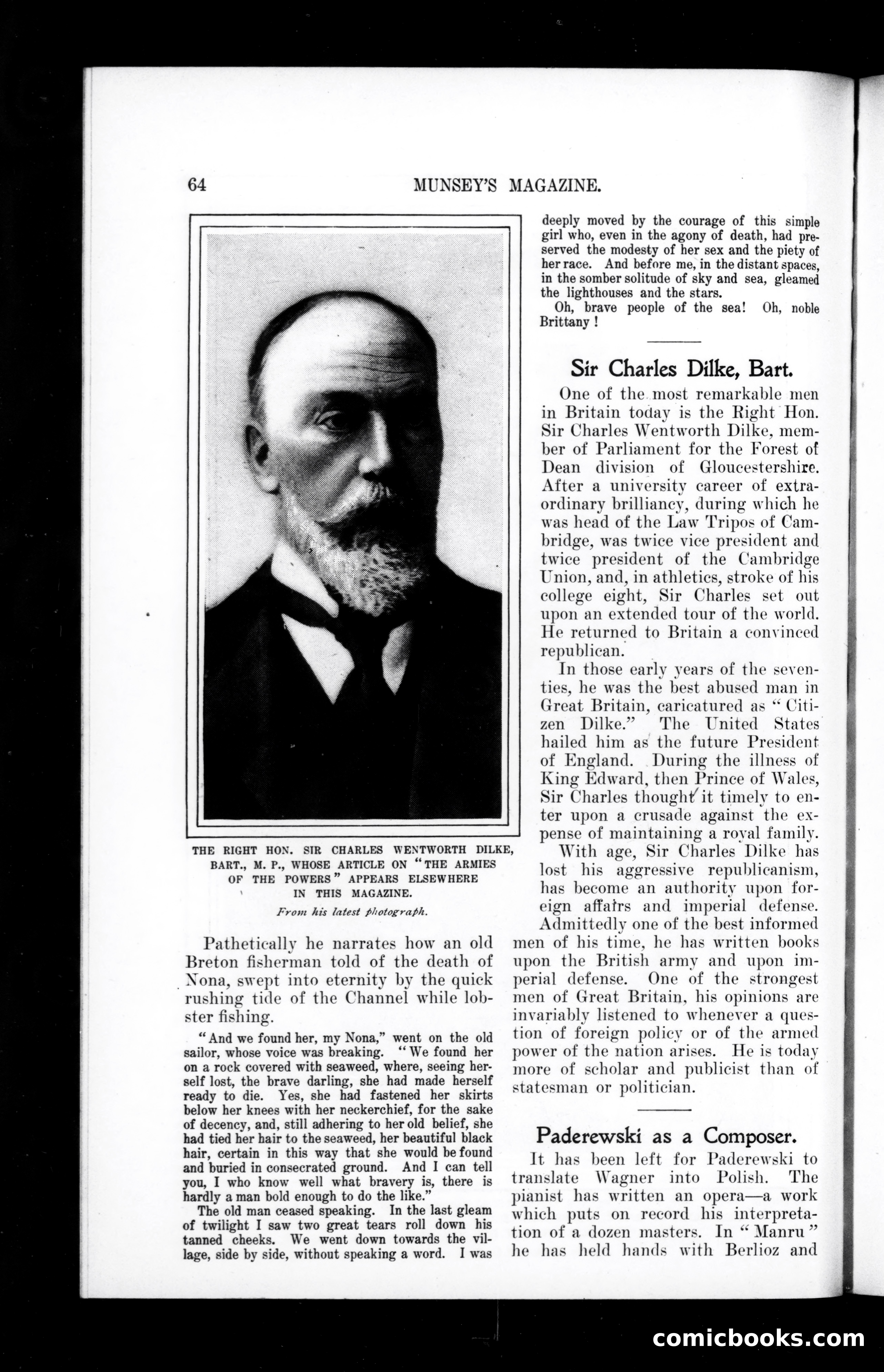 Munsey's Magazine, April 1902 — page 64 of 168