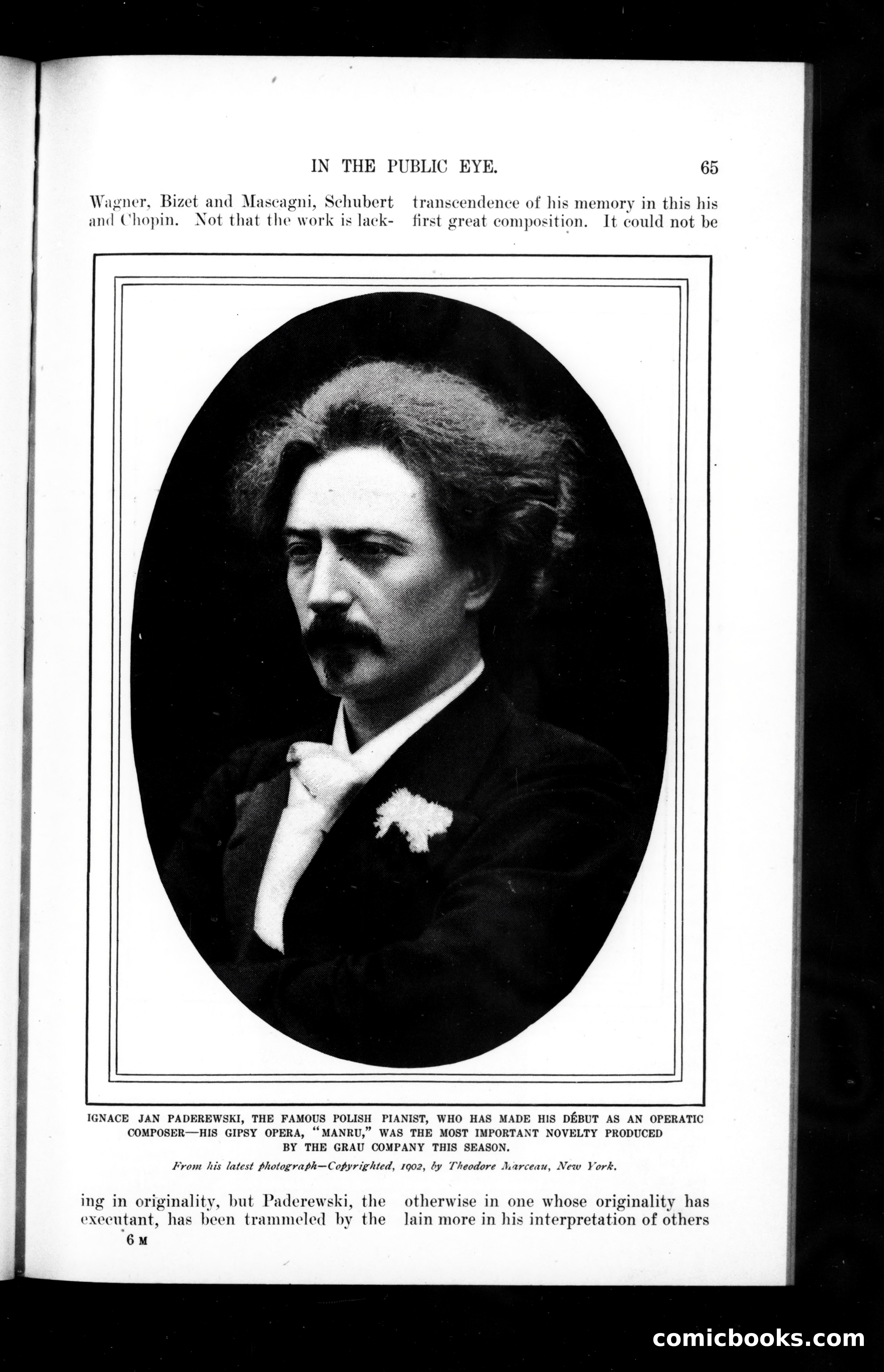 Munsey's Magazine, April 1902 — page 65 of 168
