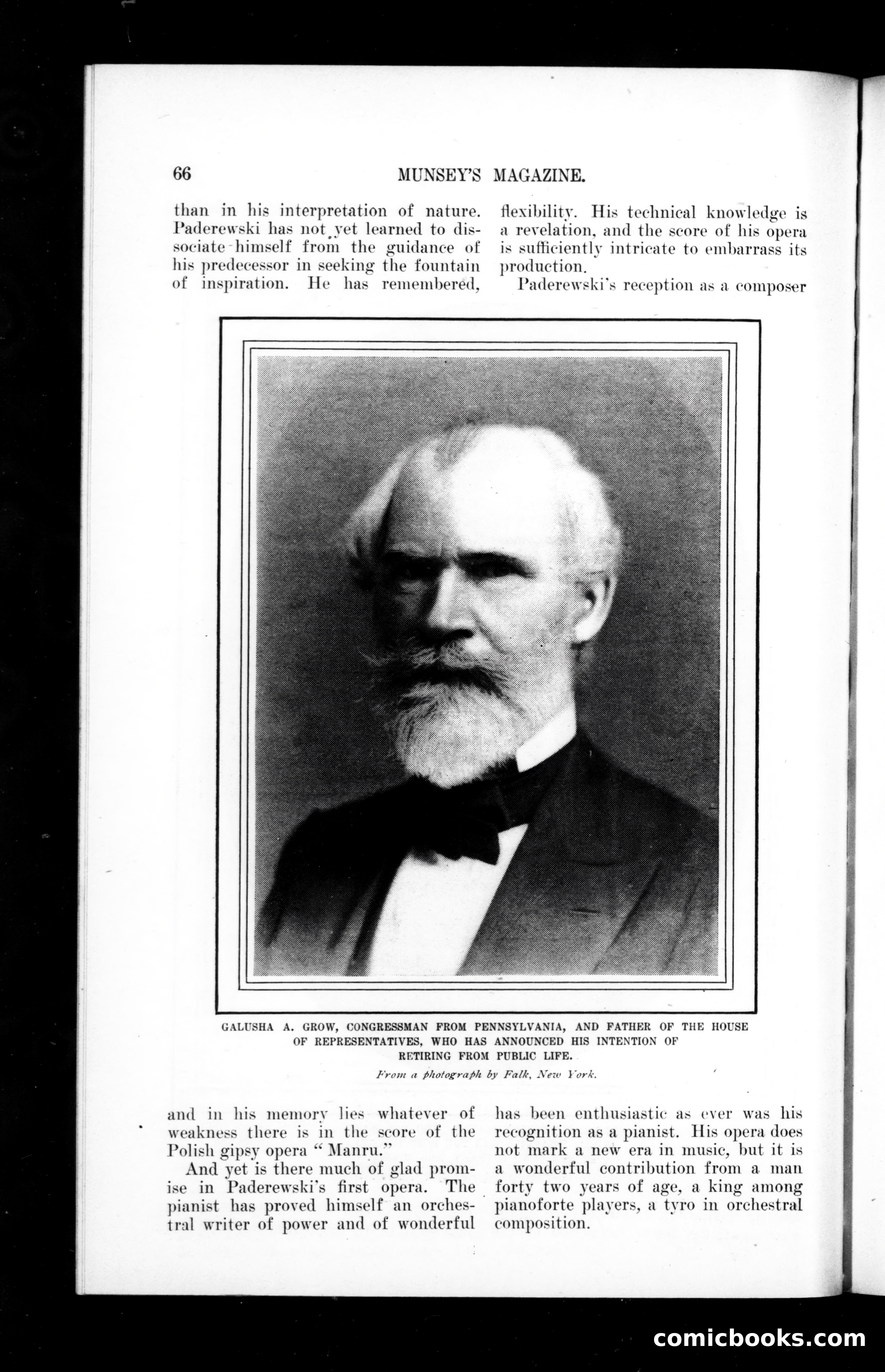 Munsey's Magazine, April 1902 — page 66 of 168
