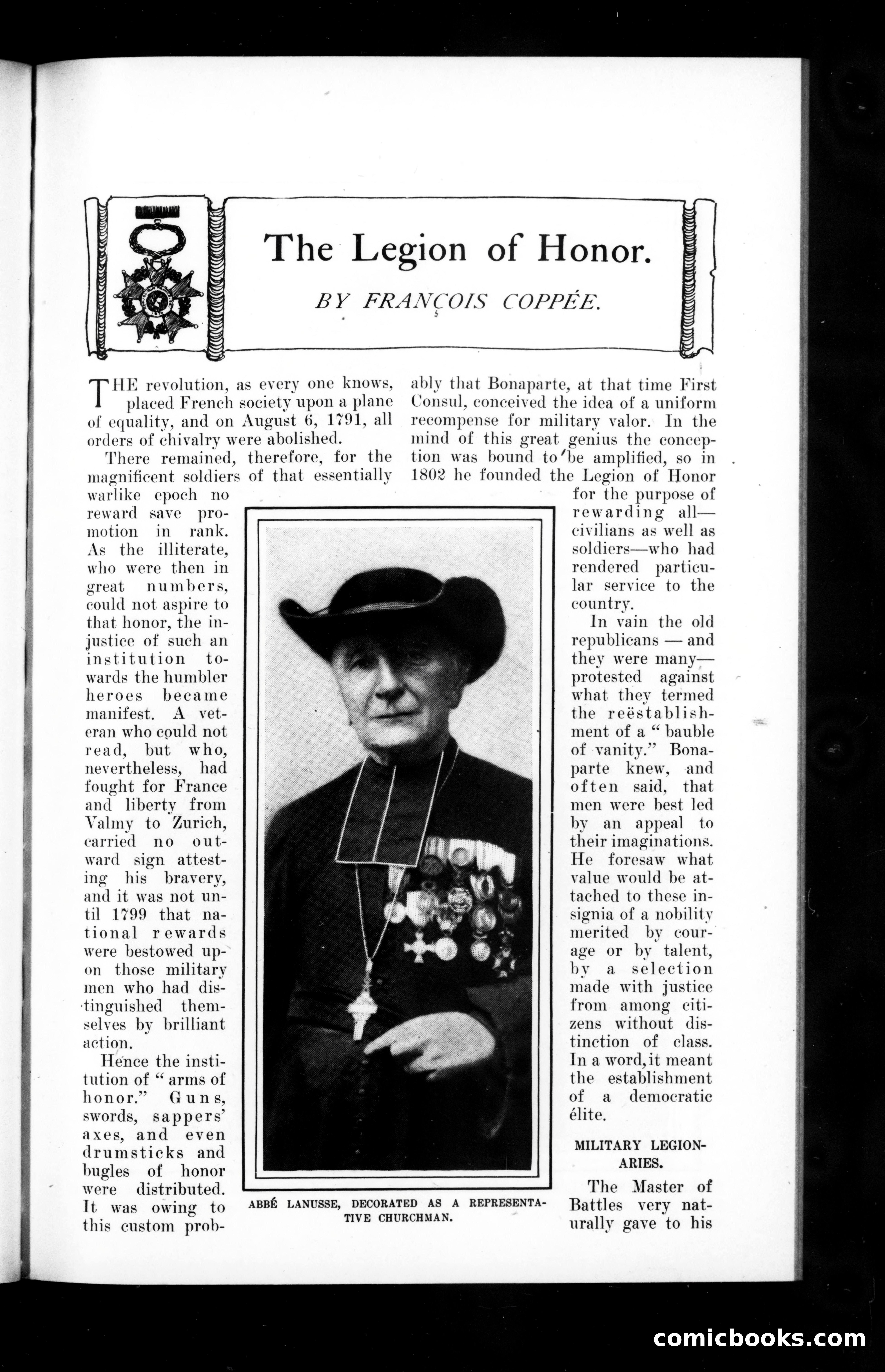 Munsey's Magazine, April 1902 — page 67 of 168