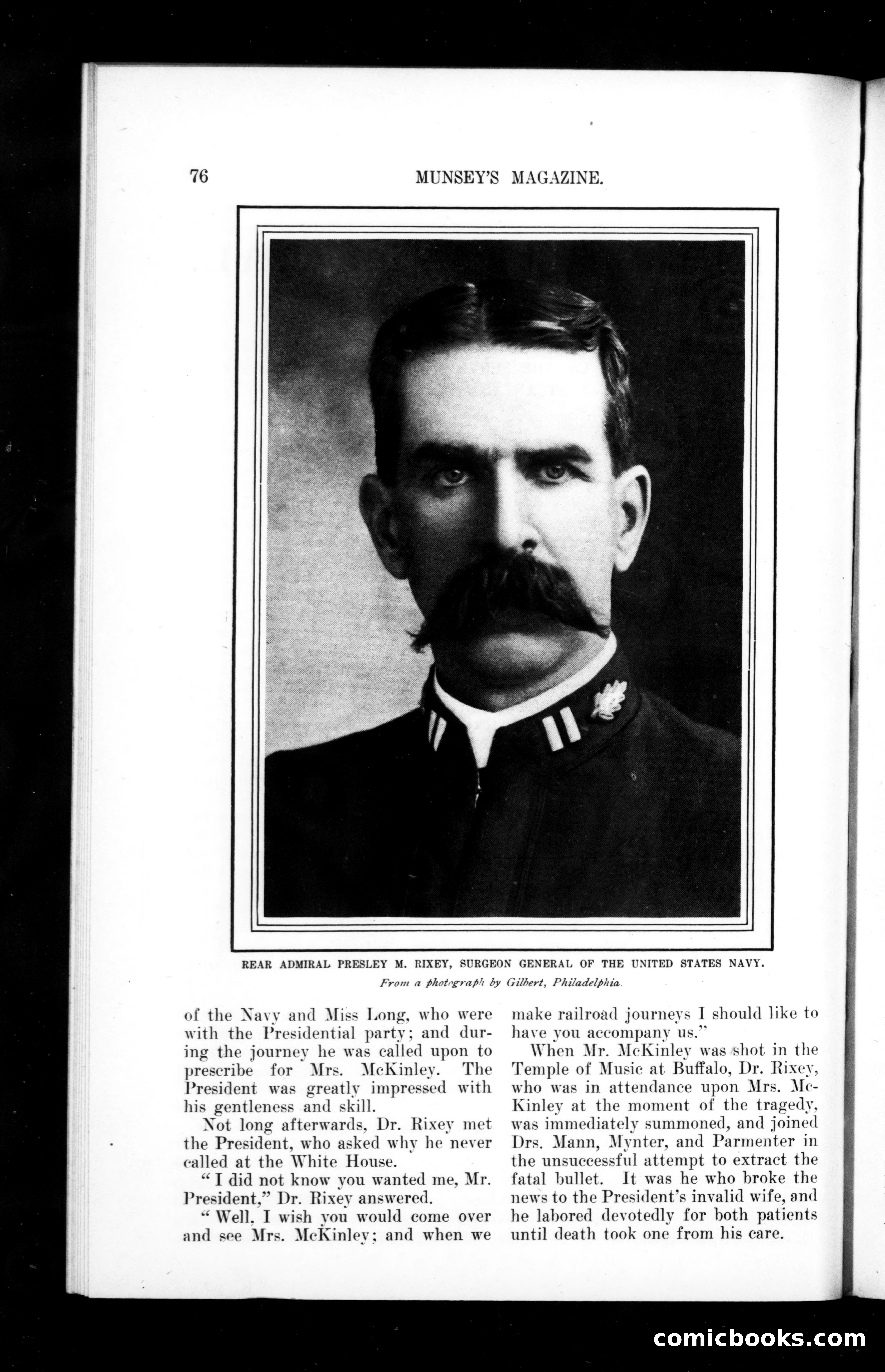Munsey's Magazine, April 1902 — page 76 of 168
