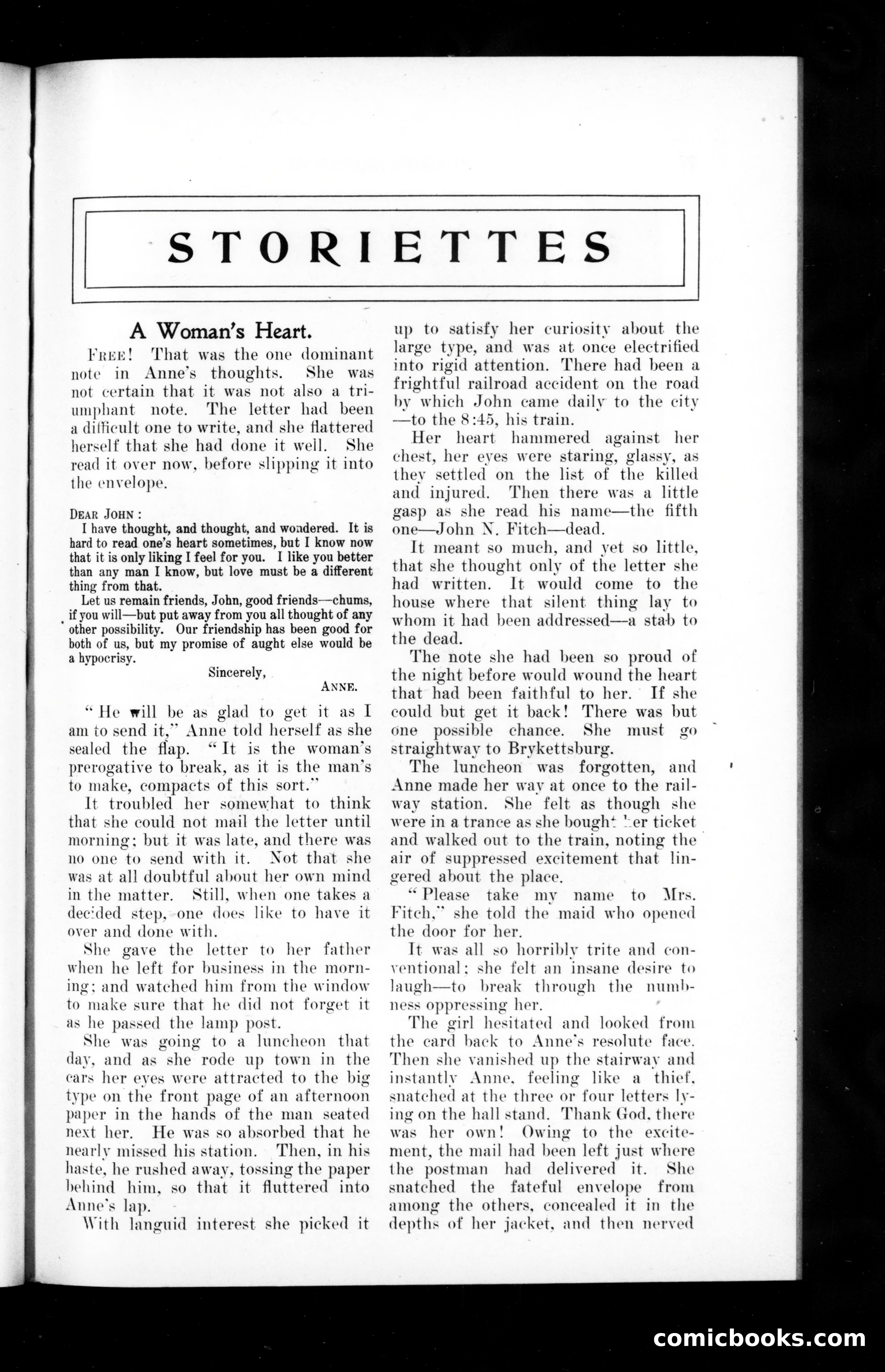 Munsey's Magazine, April 1902 — page 77 of 168