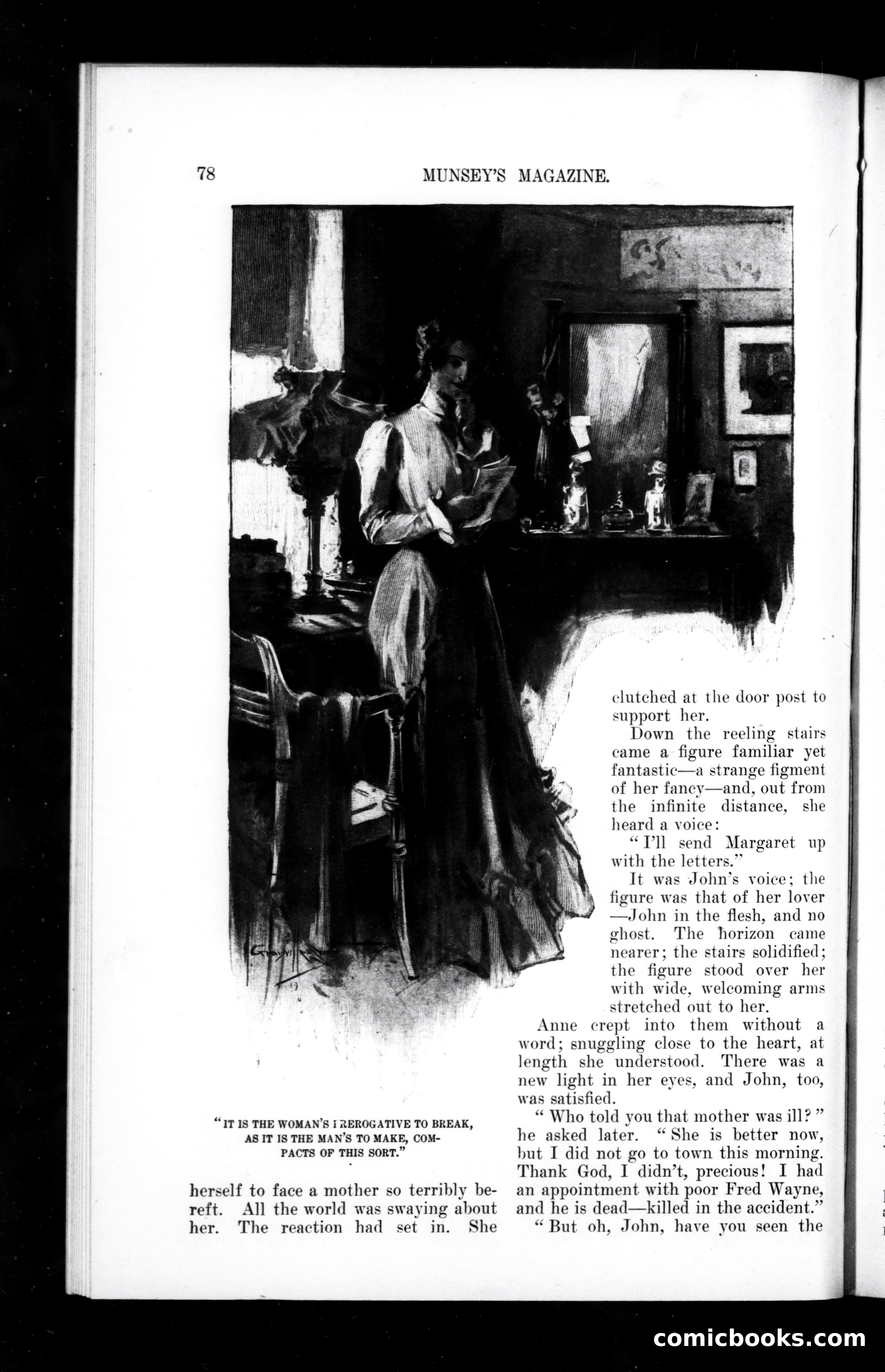 Munsey's Magazine, April 1902 — page 78 of 168