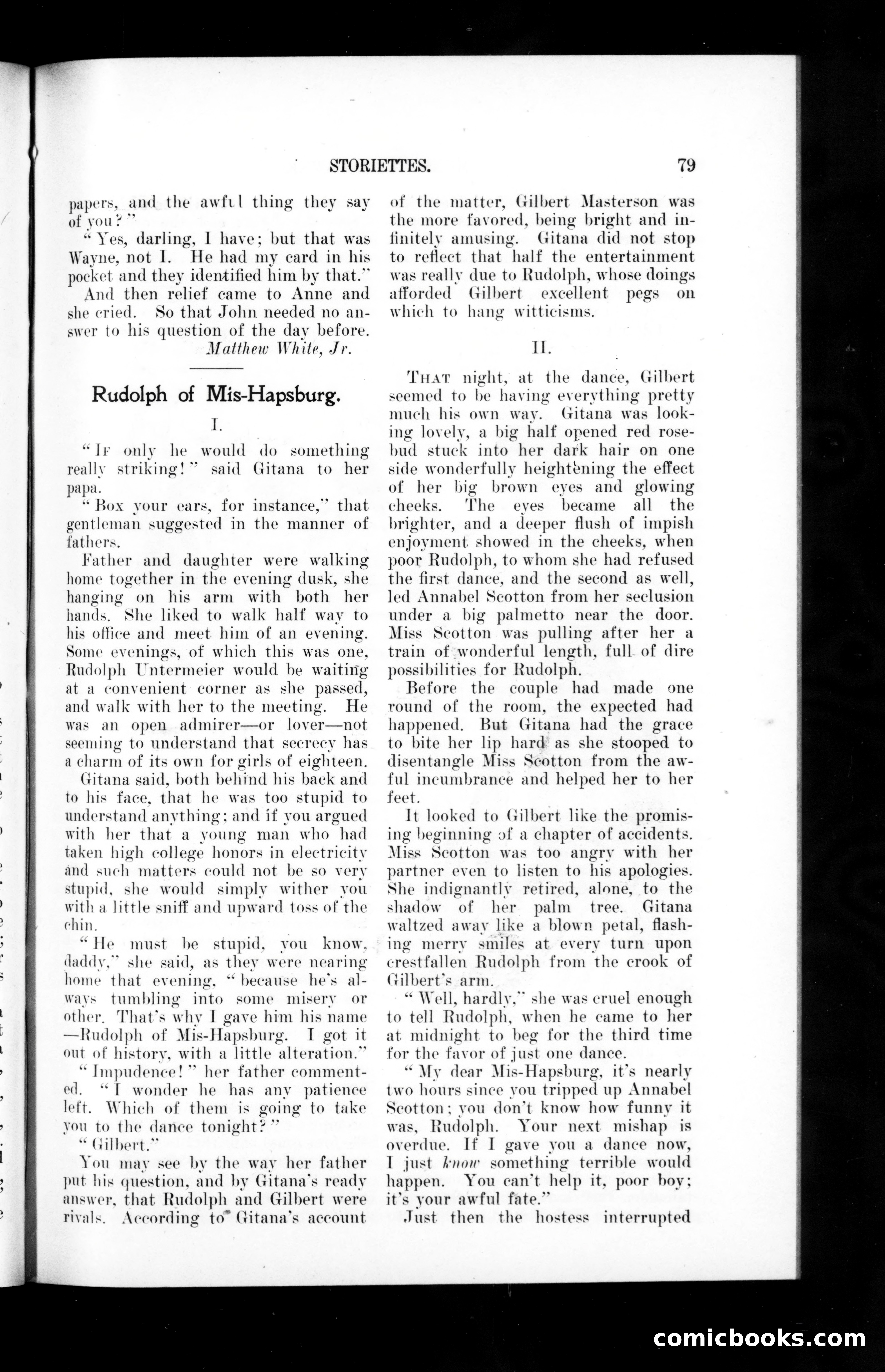 Munsey's Magazine, April 1902 — page 79 of 168