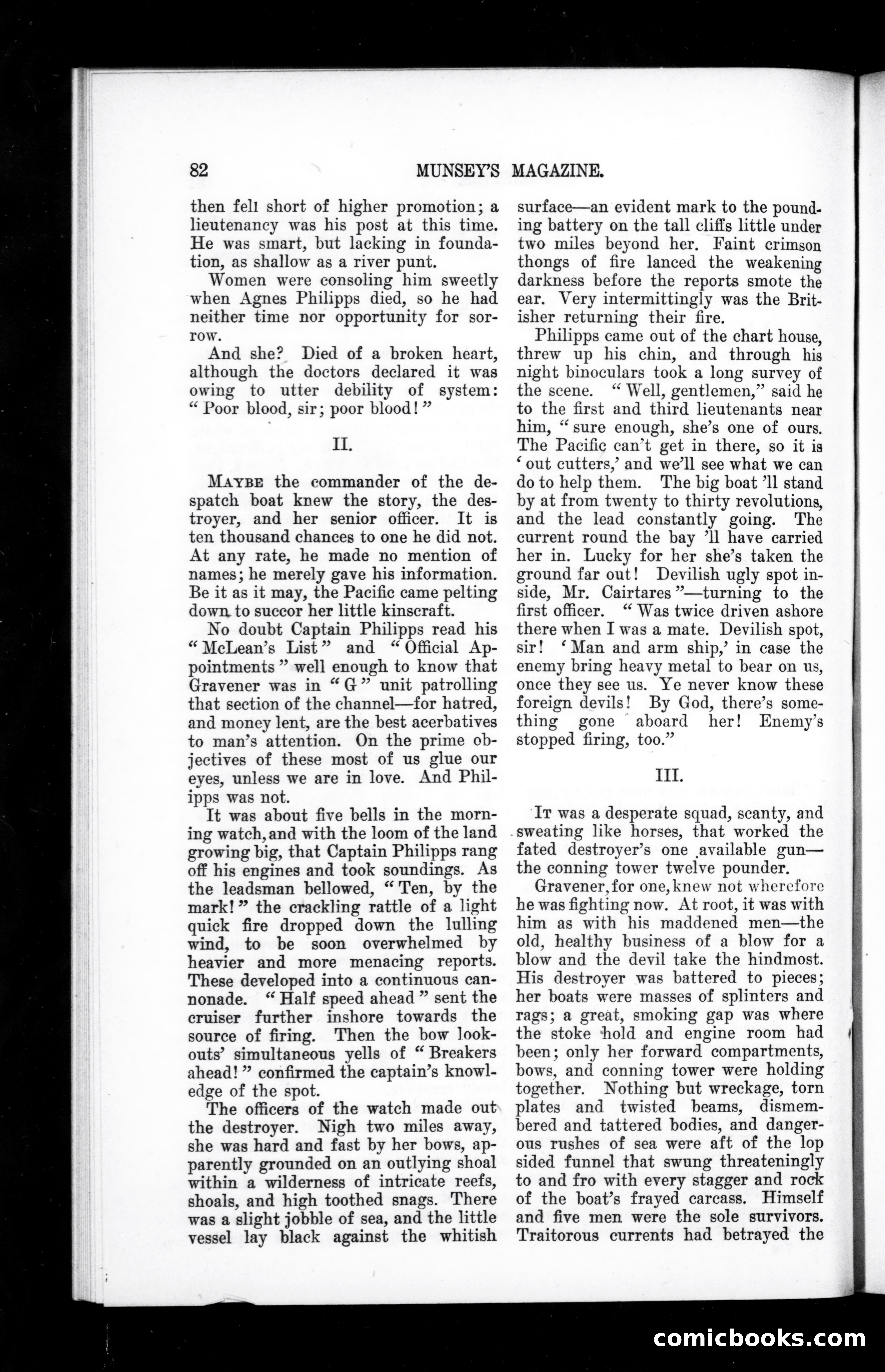 Munsey's Magazine, April 1902 — page 82 of 168