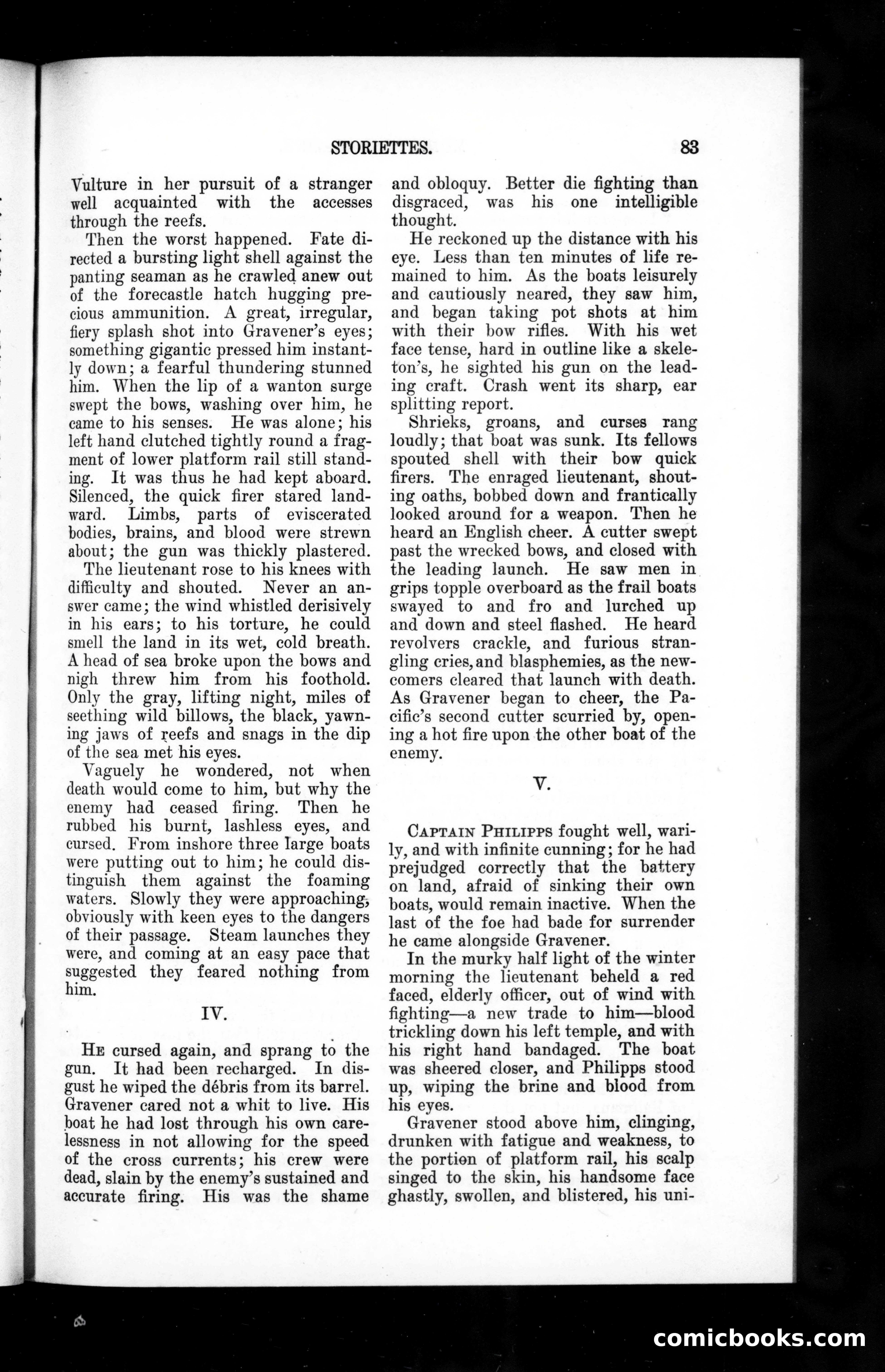 Munsey's Magazine, April 1902 — page 83 of 168