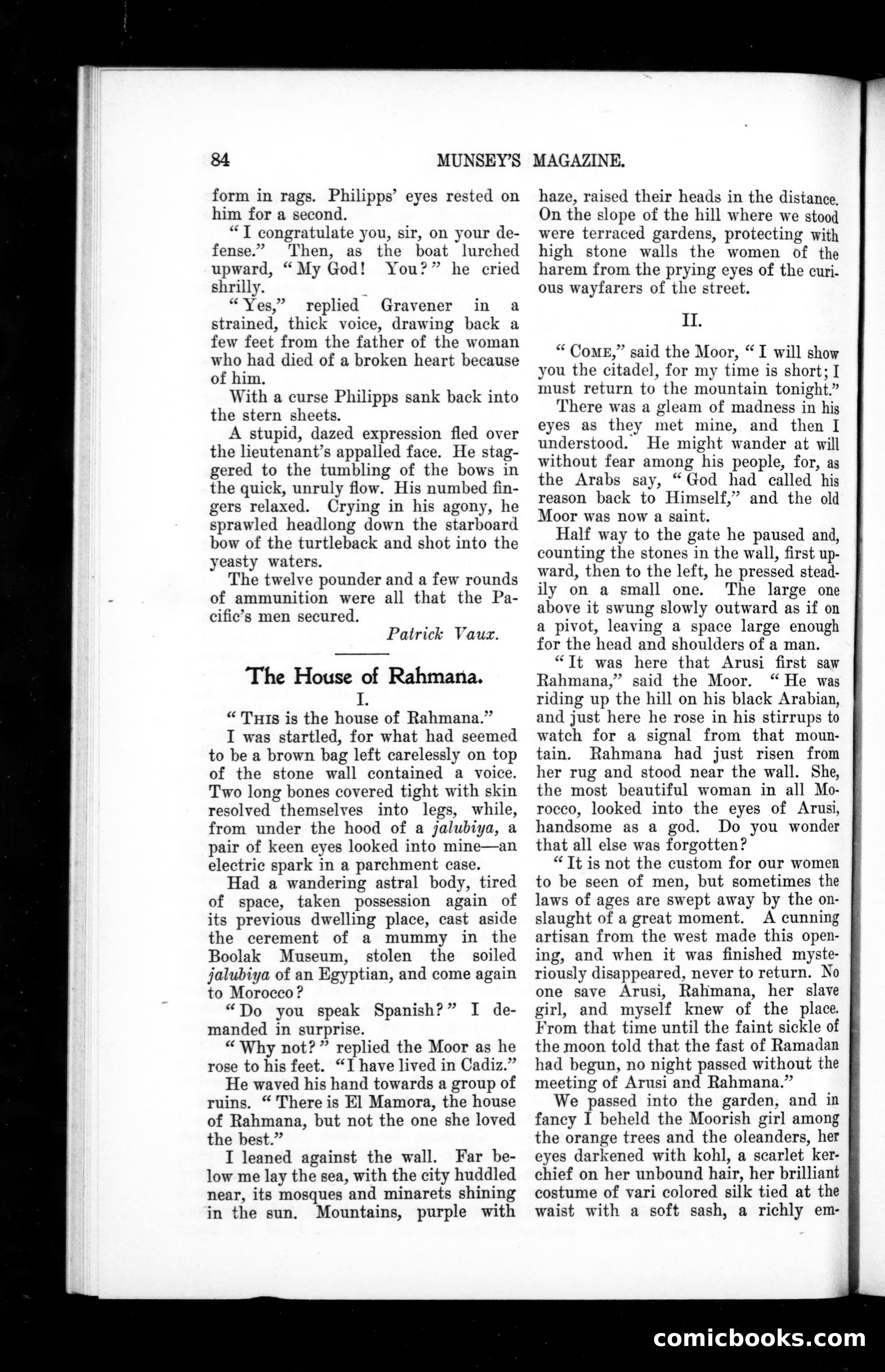 Munsey's Magazine, April 1902 — page 84 of 168