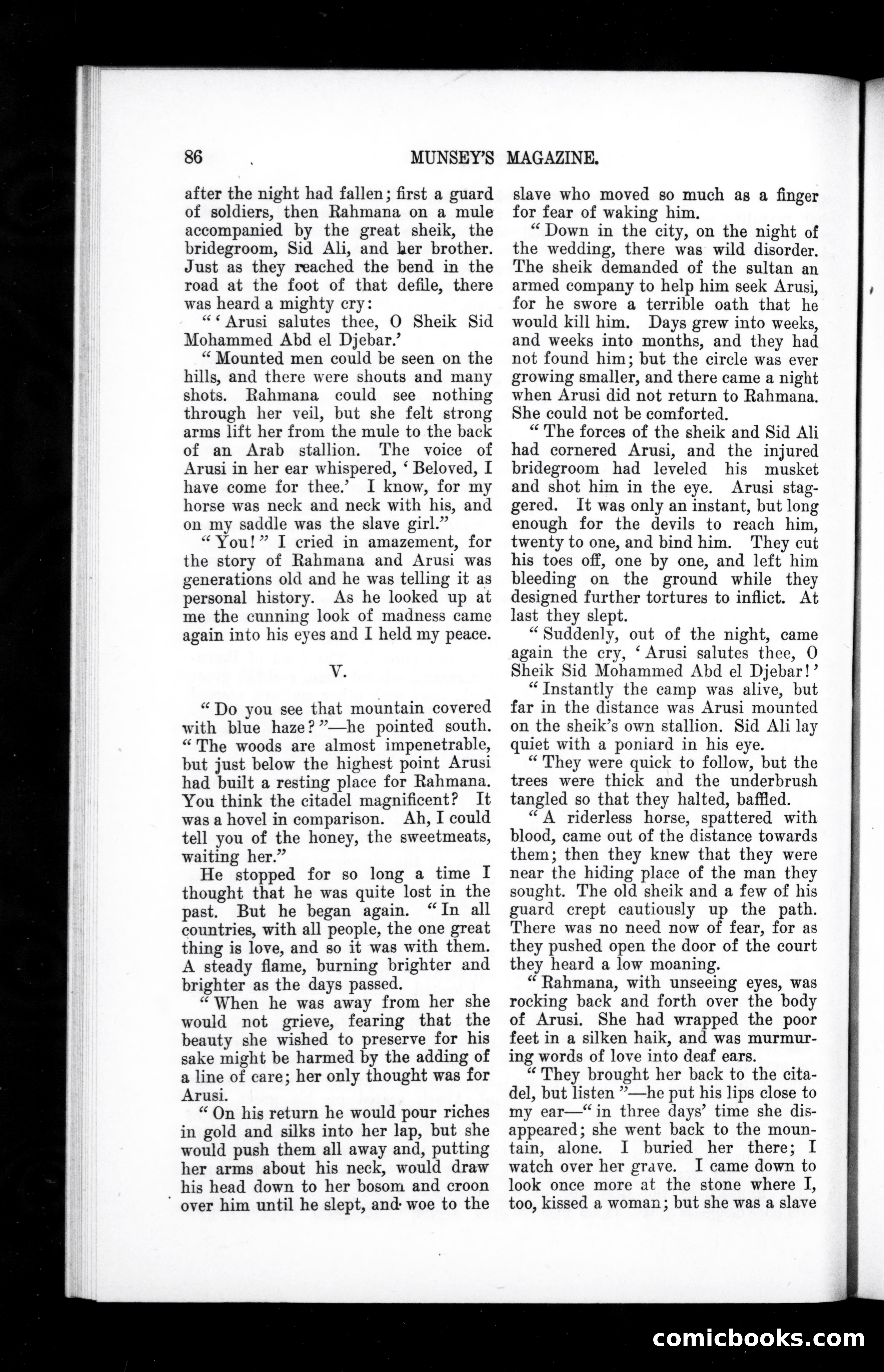 Munsey's Magazine, April 1902 — page 86 of 168