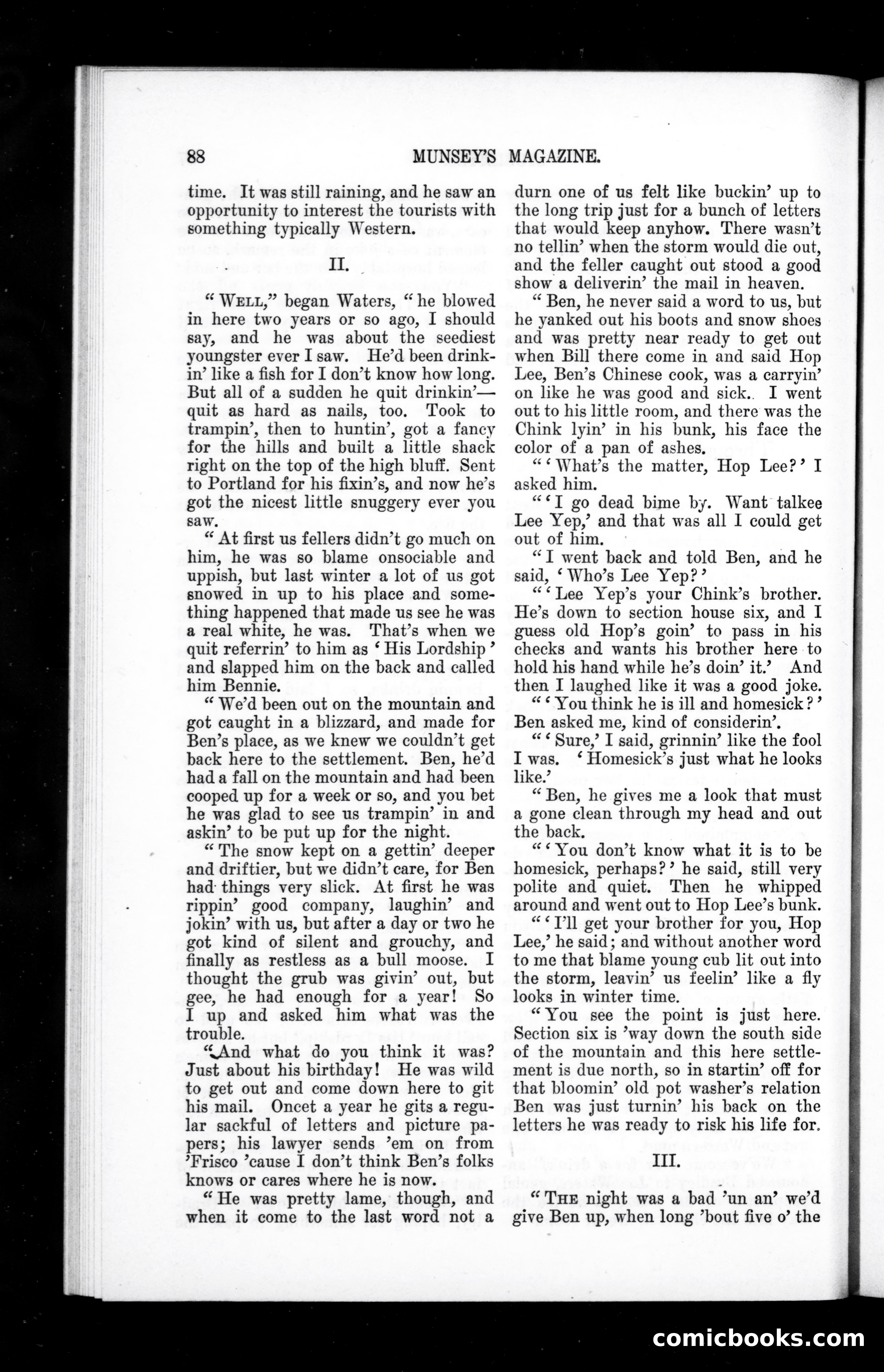 Munsey's Magazine, April 1902 — page 88 of 168