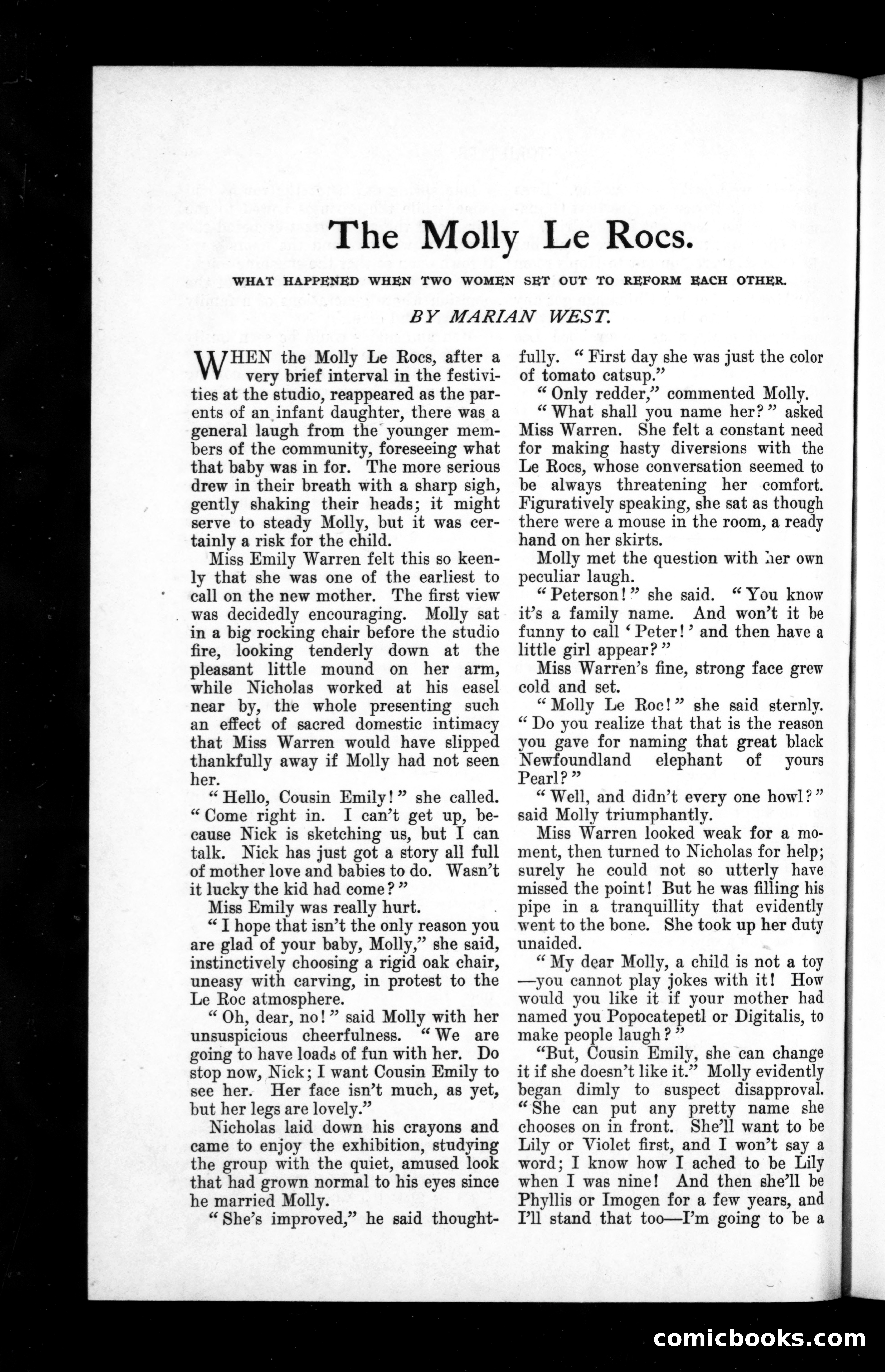 Munsey's Magazine, April 1902 — page 90 of 168