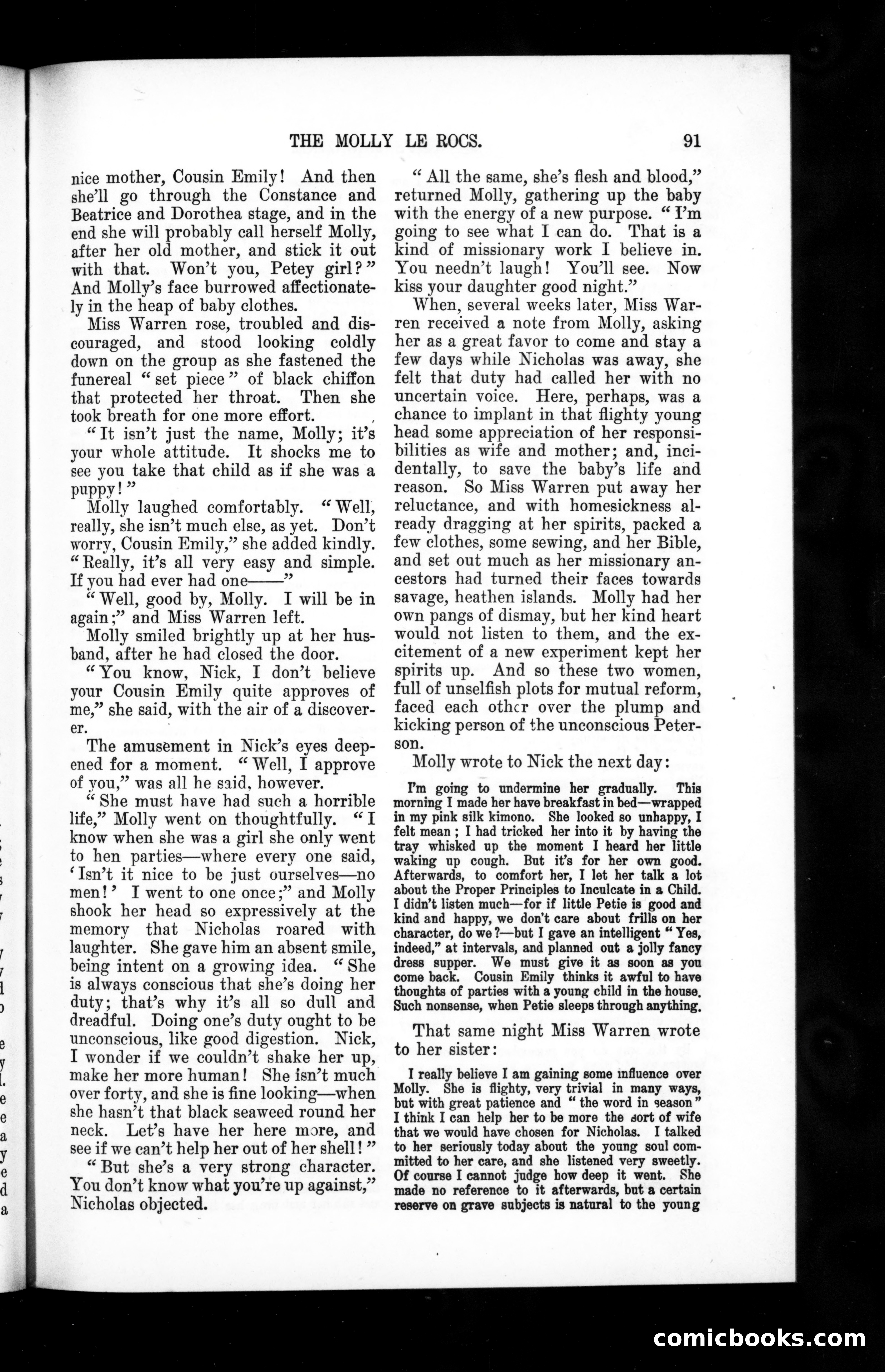 Munsey's Magazine, April 1902 — page 91 of 168