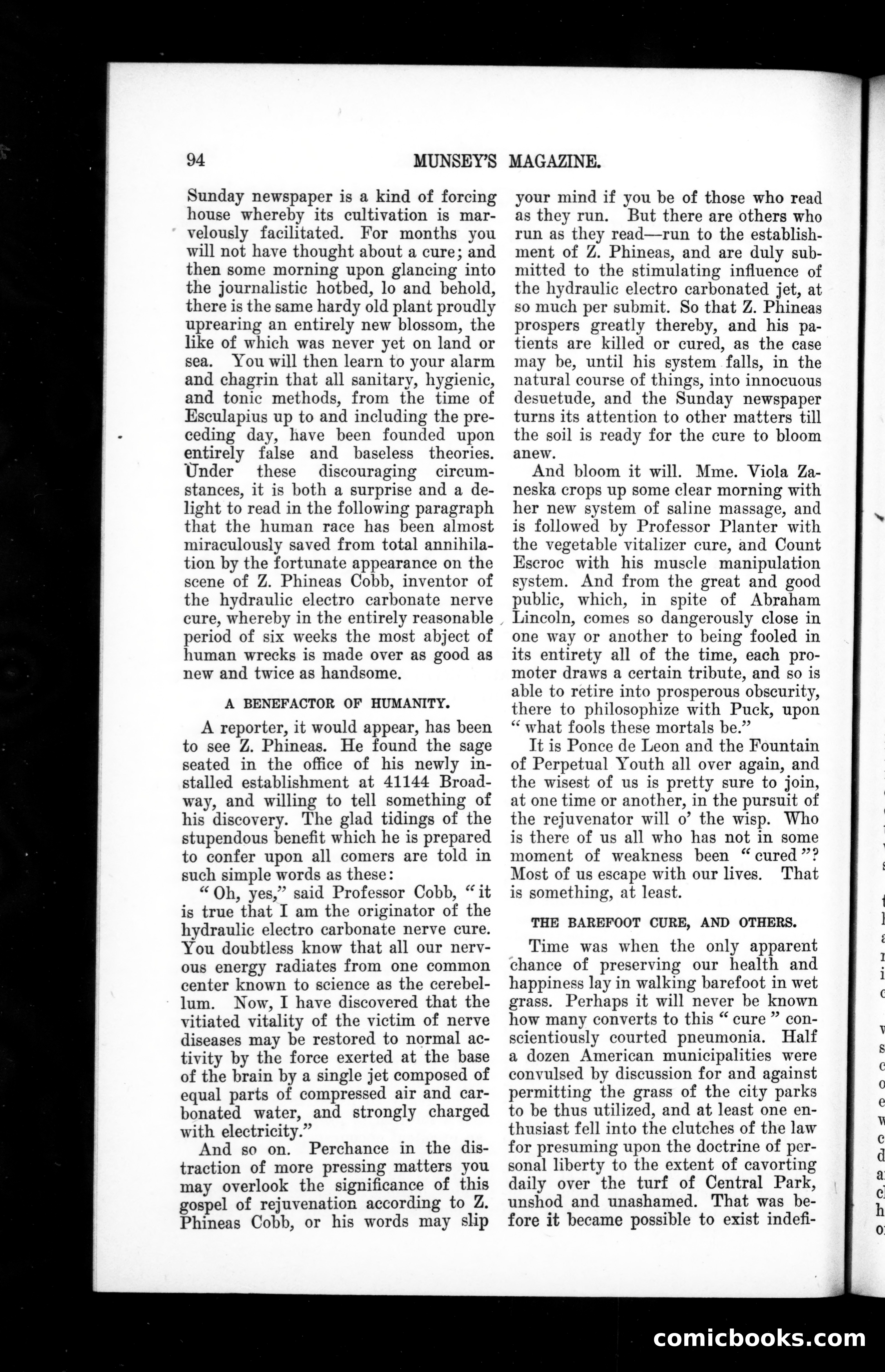 Munsey's Magazine, April 1902 — page 94 of 168