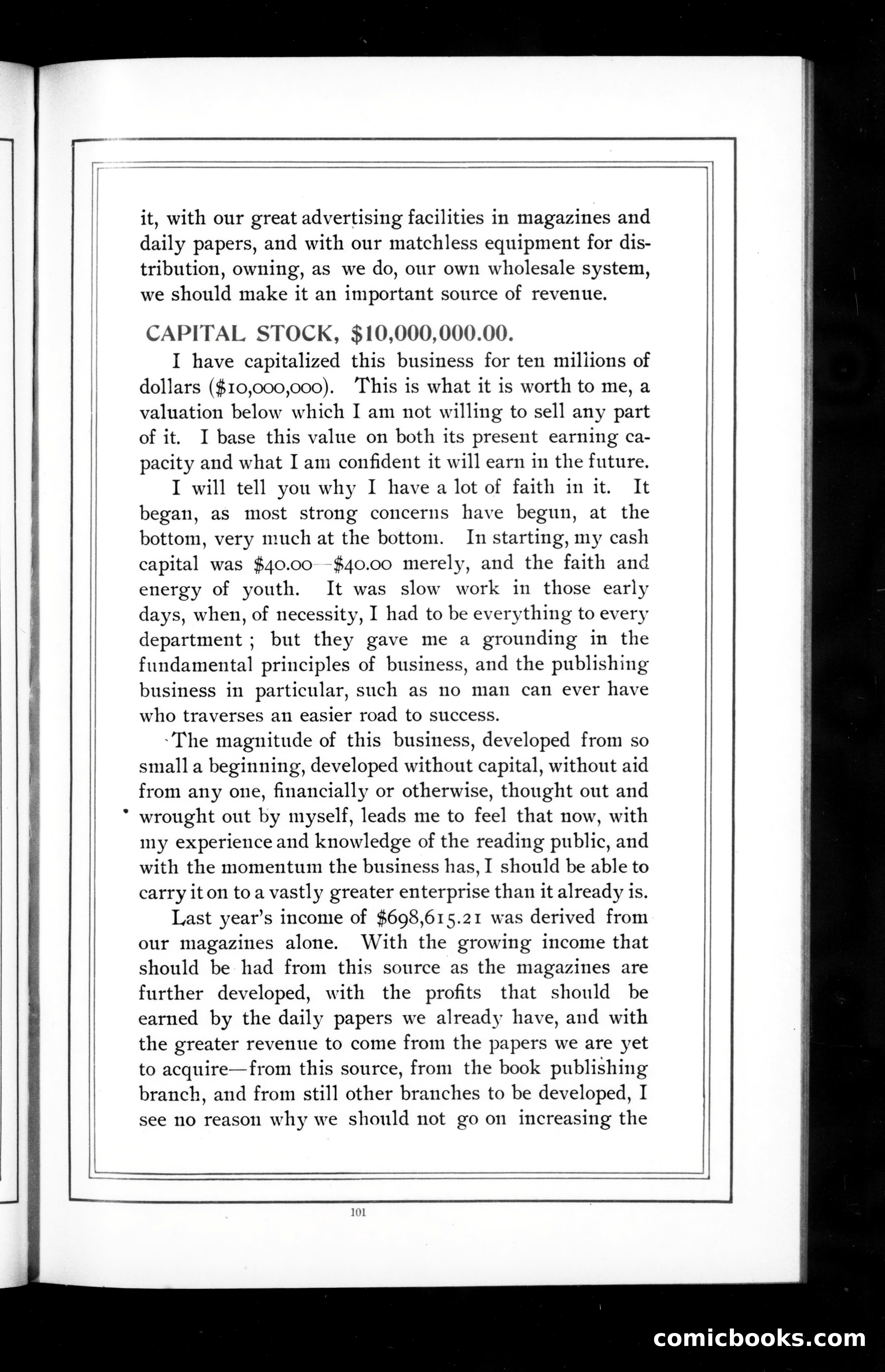 Munsey's Magazine, April 1902 — page 101 of 168