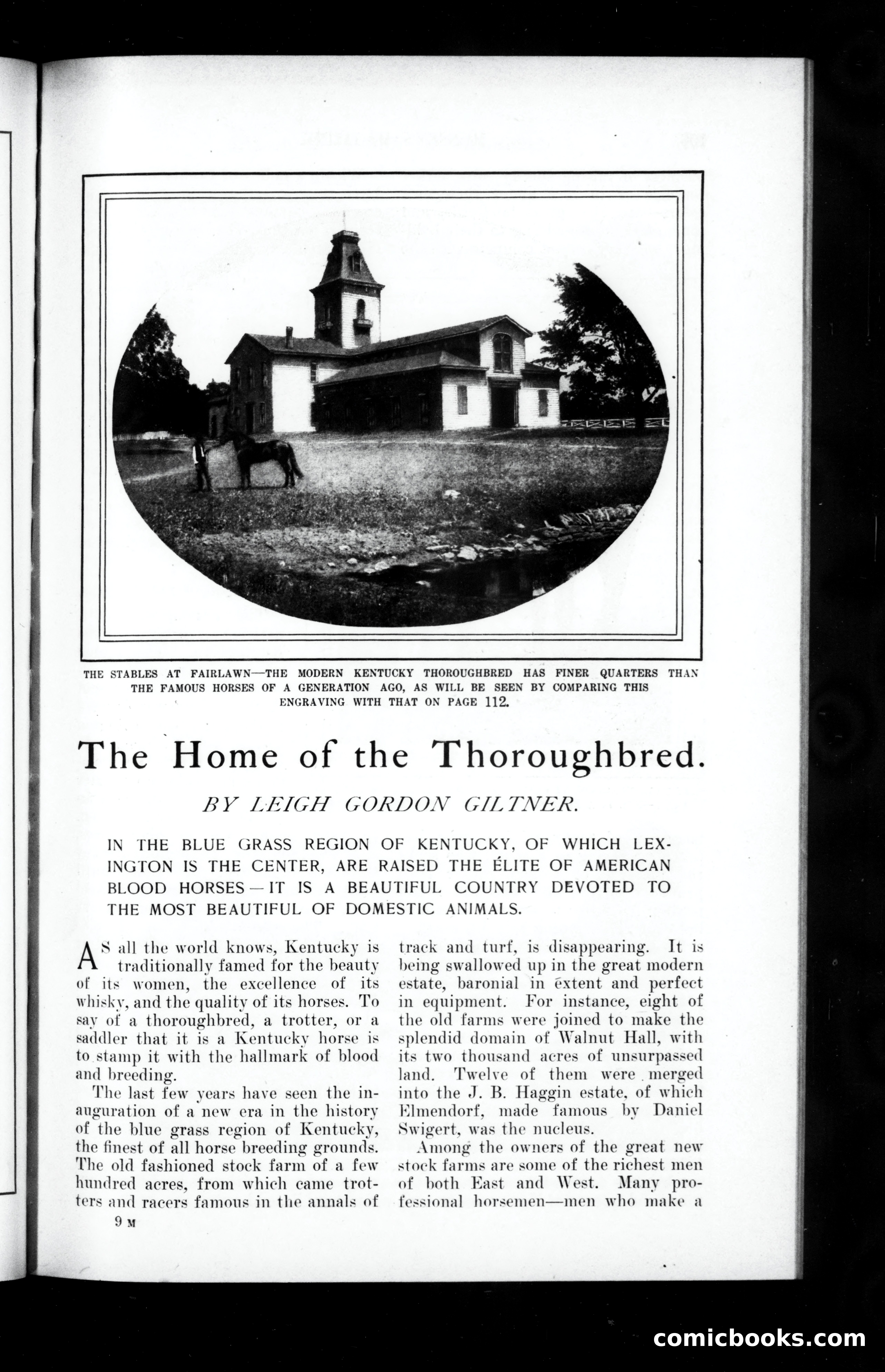 Munsey's Magazine, April 1902 — page 105 of 168