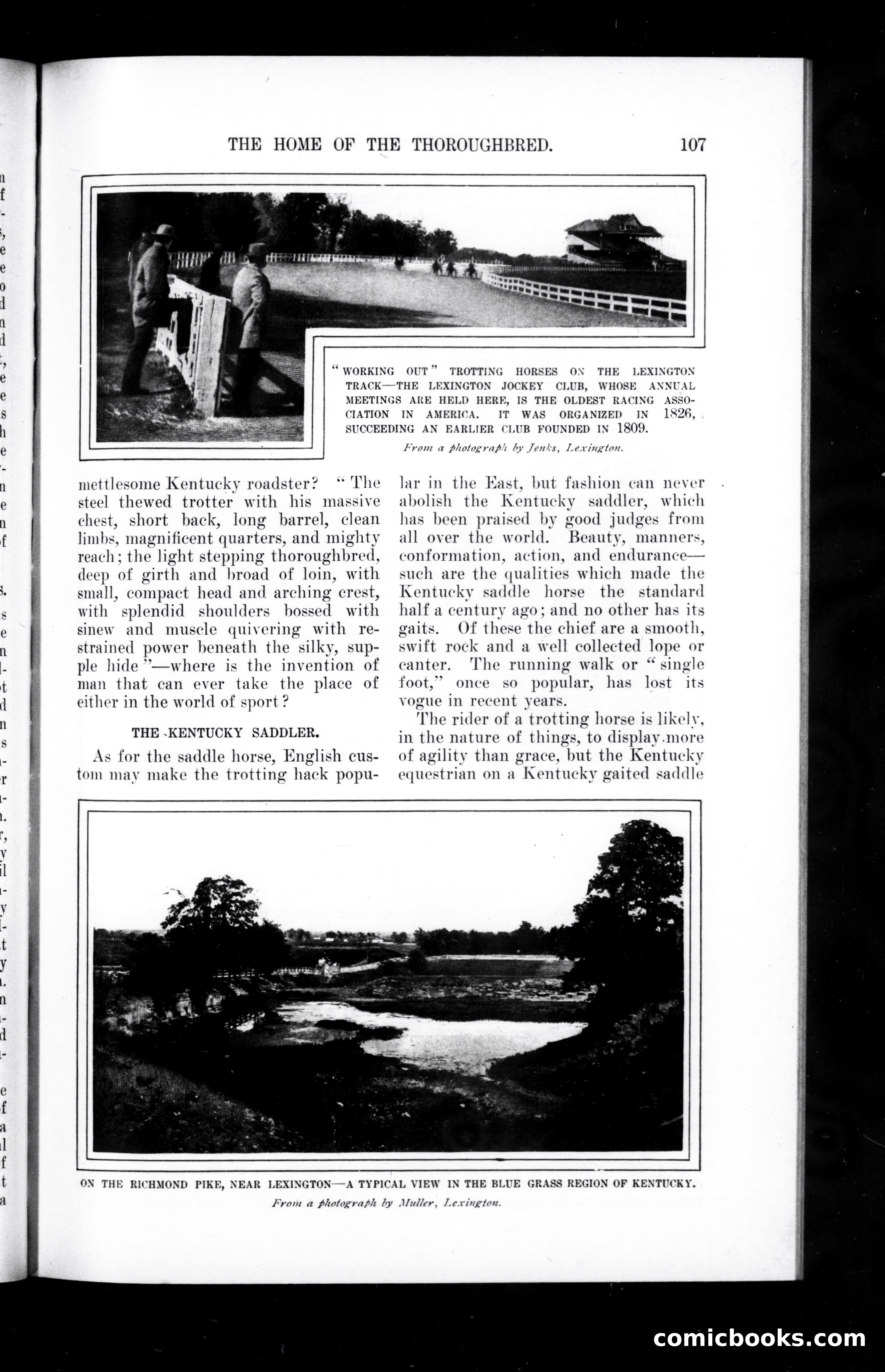 Munsey's Magazine, April 1902 — page 107 of 168