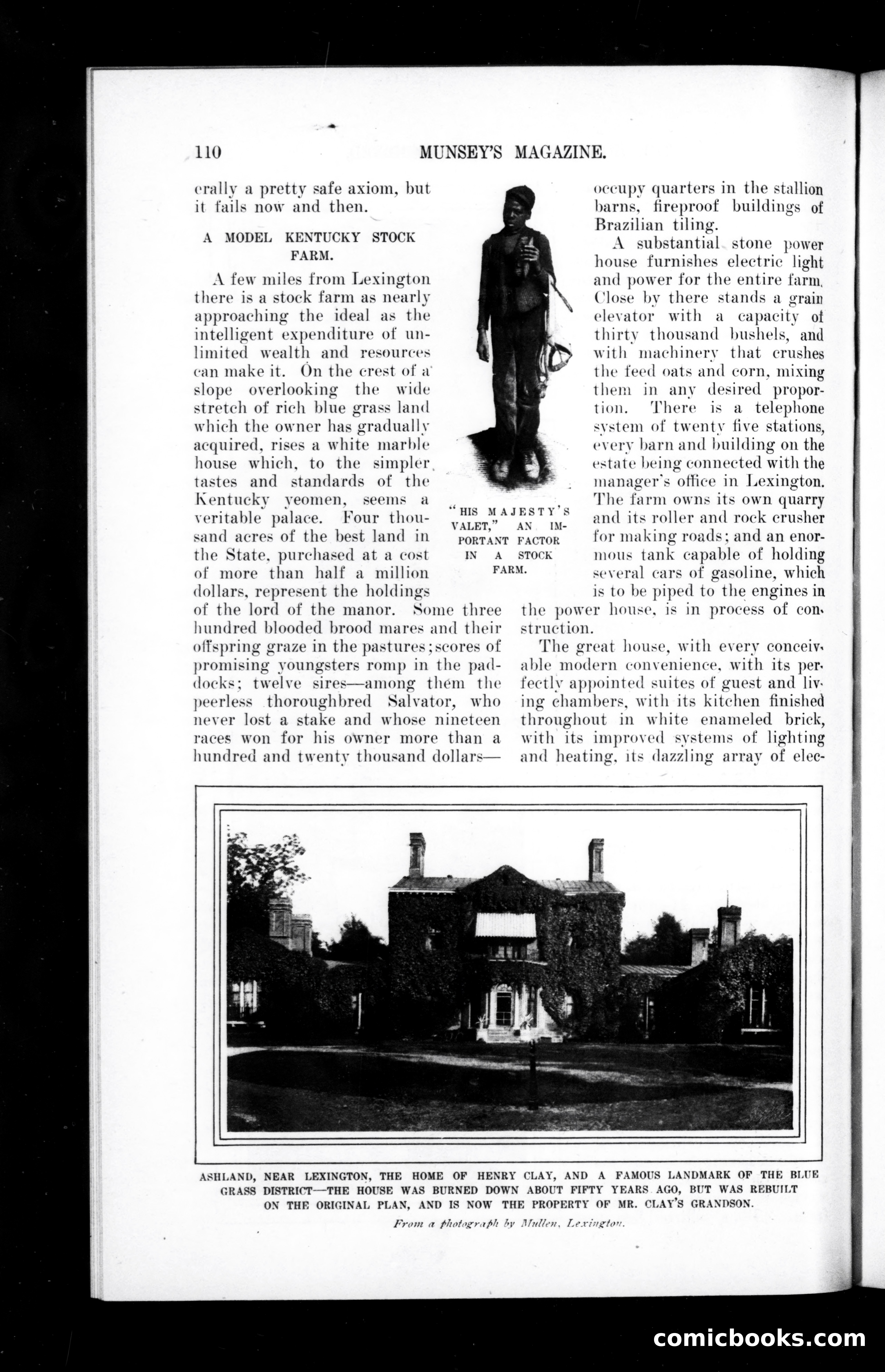 Munsey's Magazine, April 1902 — page 110 of 168