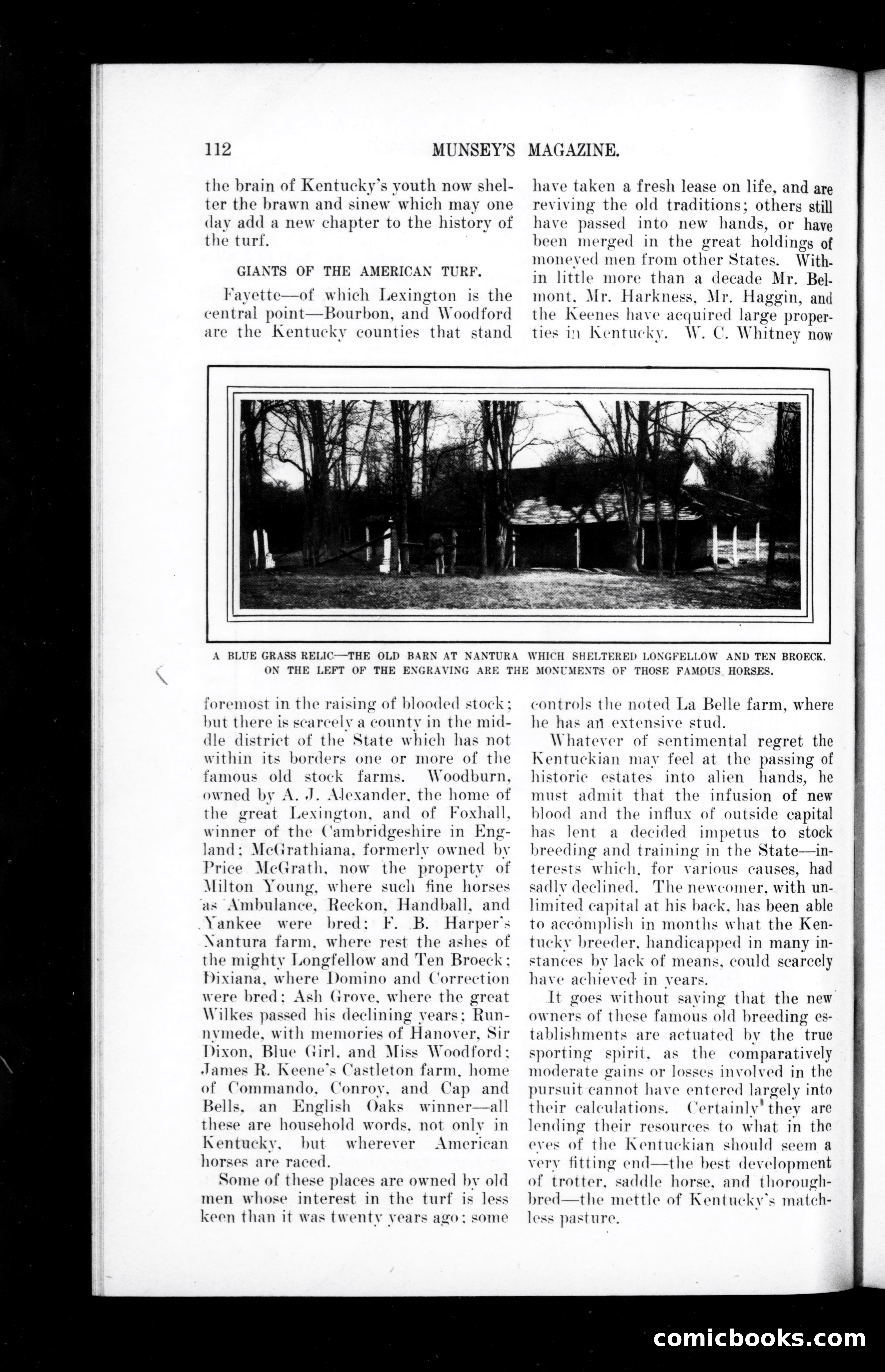 Munsey's Magazine, April 1902 — page 112 of 168