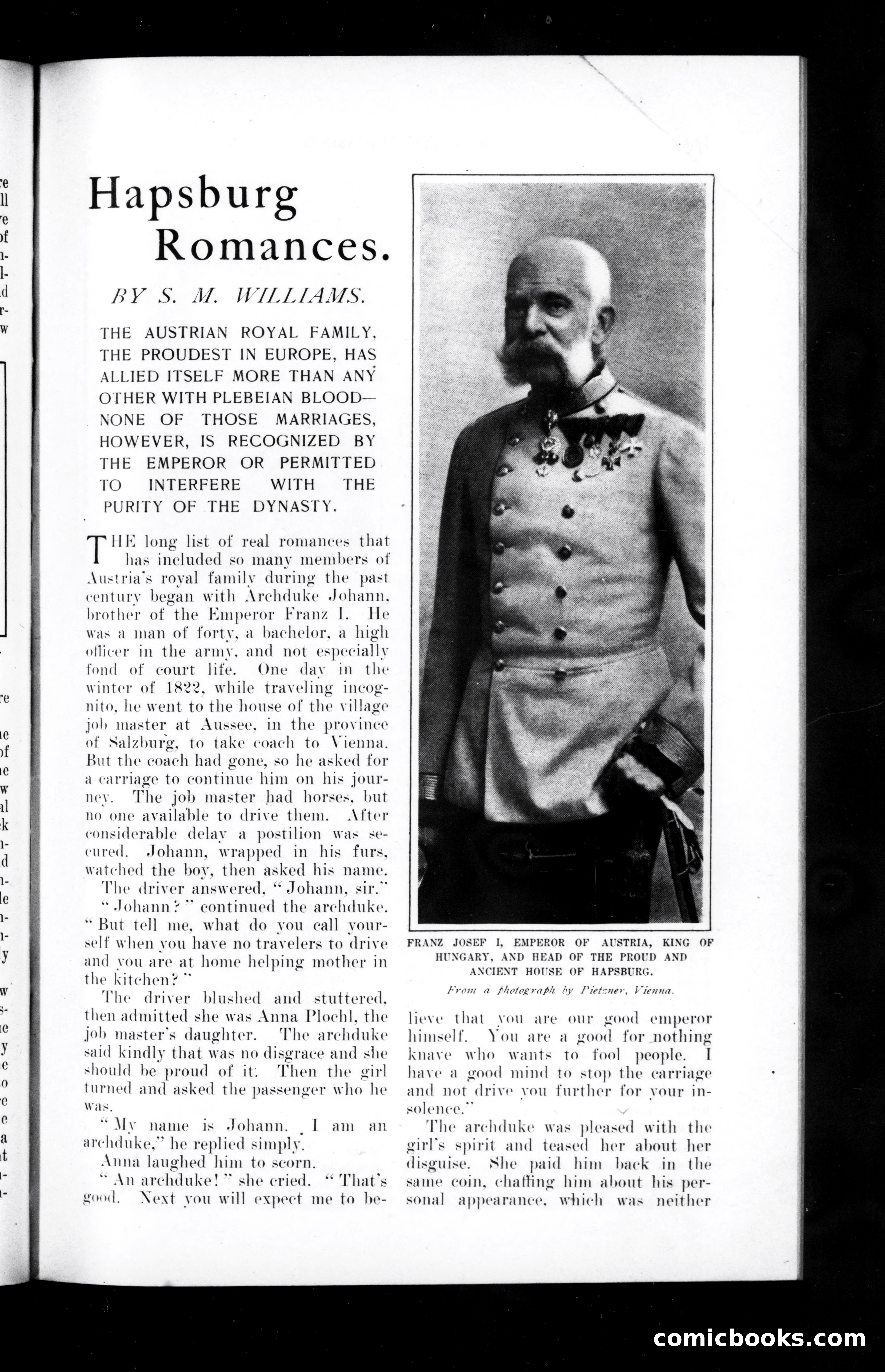Munsey's Magazine, April 1902 — page 113 of 168