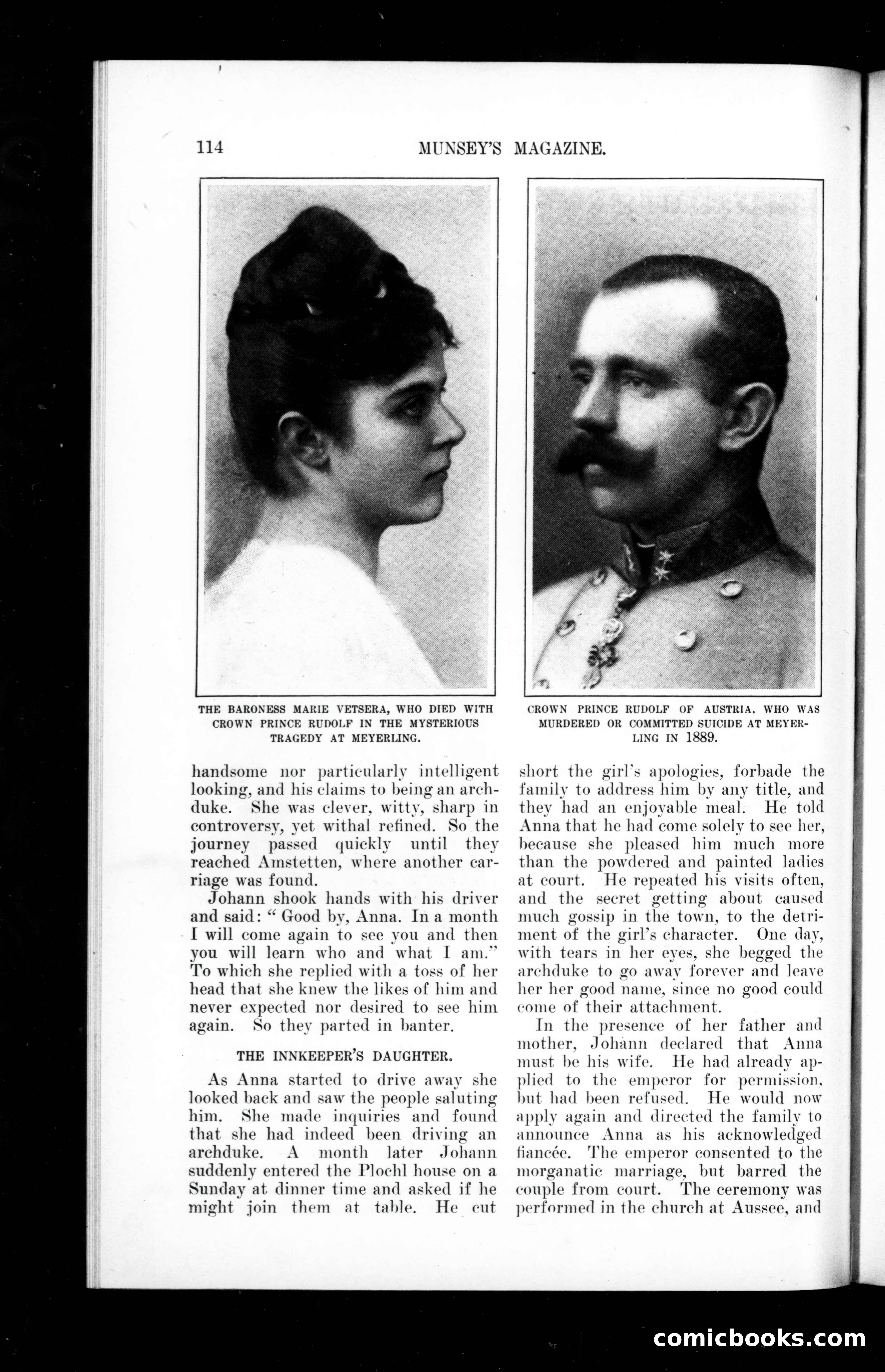 Munsey's Magazine, April 1902 — page 114 of 168