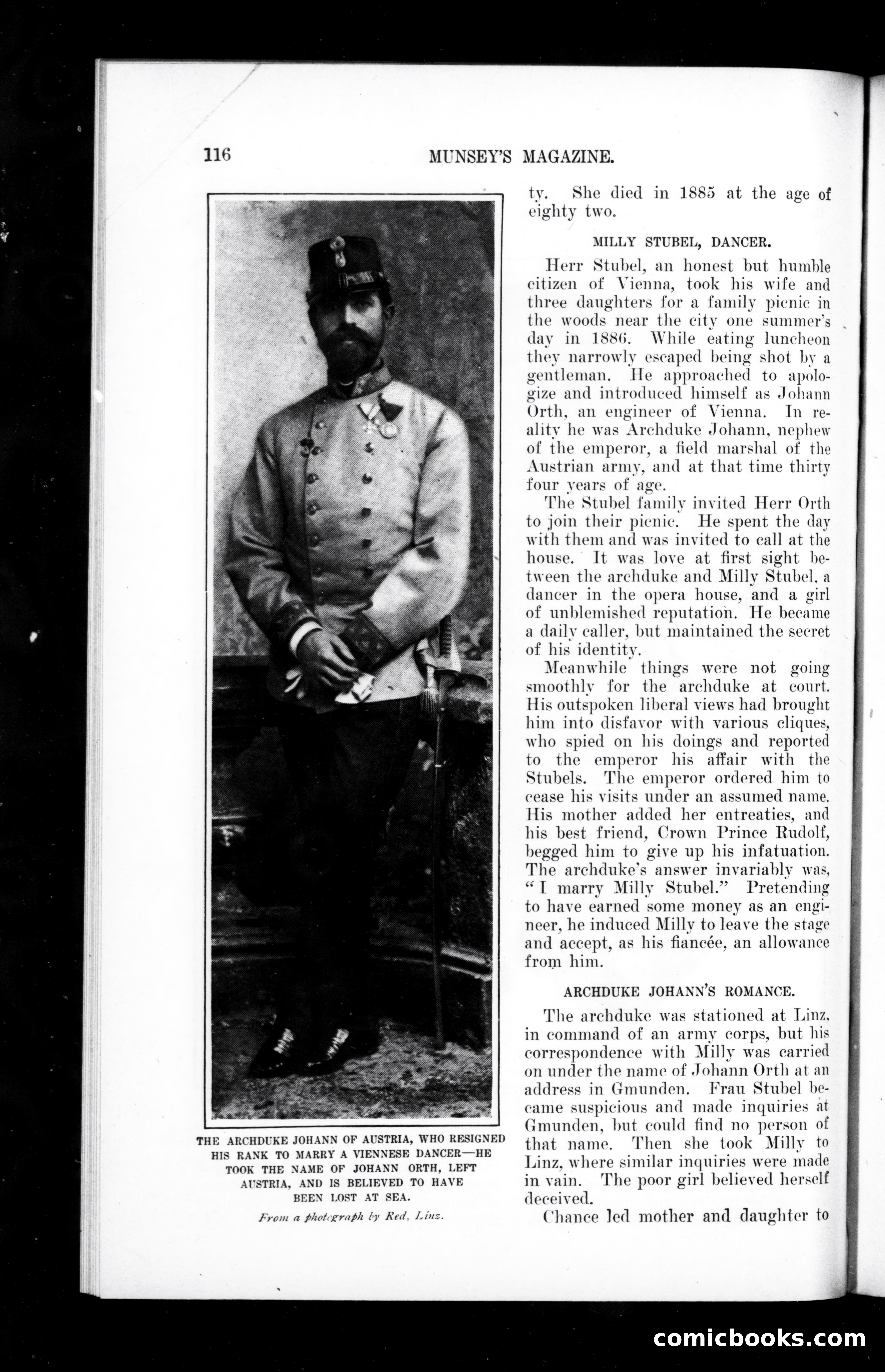 Munsey's Magazine, April 1902 — page 116 of 168
