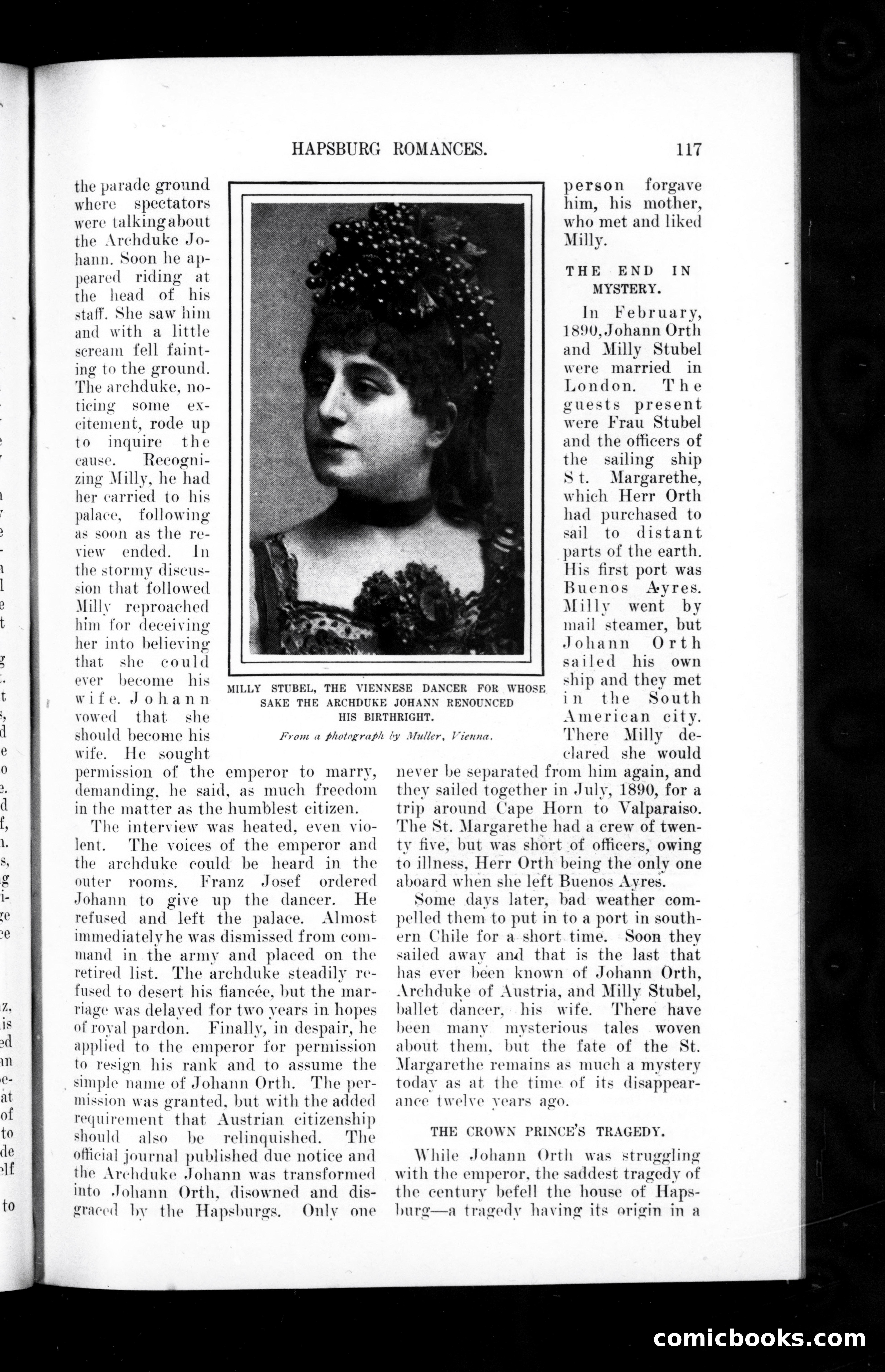 Munsey's Magazine, April 1902 — page 117 of 168