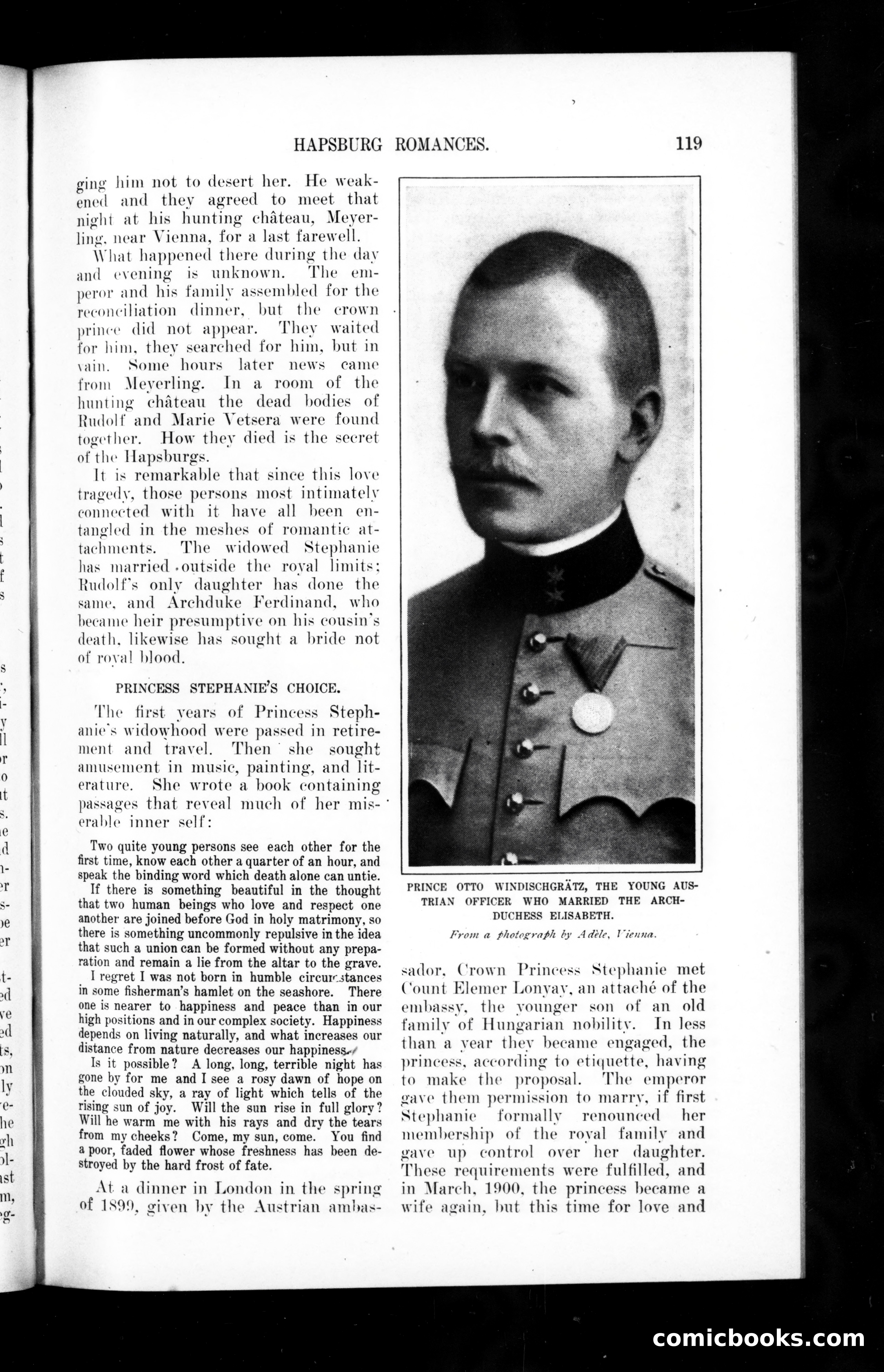 Munsey's Magazine, April 1902 — page 119 of 168