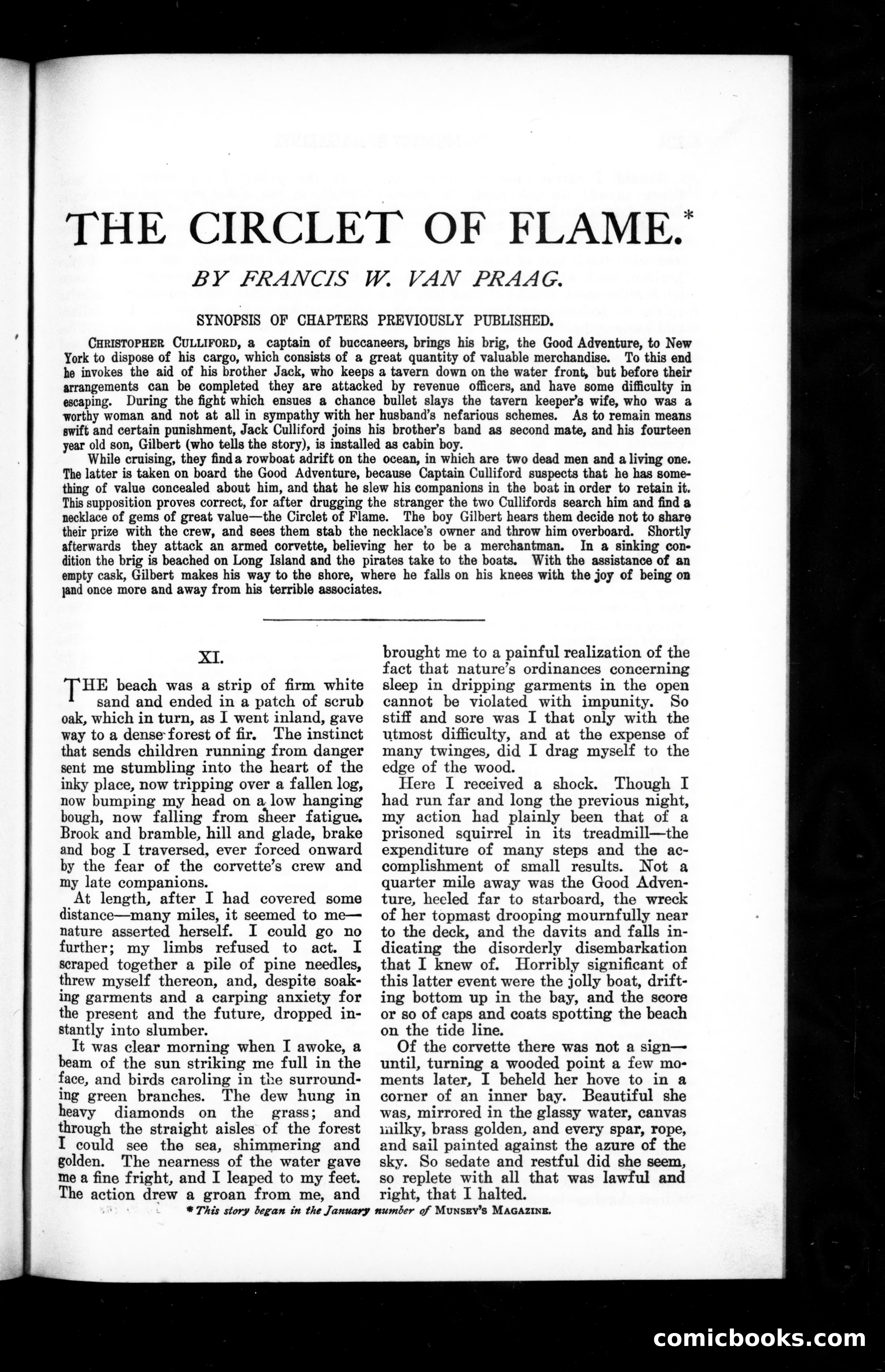 Munsey's Magazine, April 1902 — page 123 of 168
