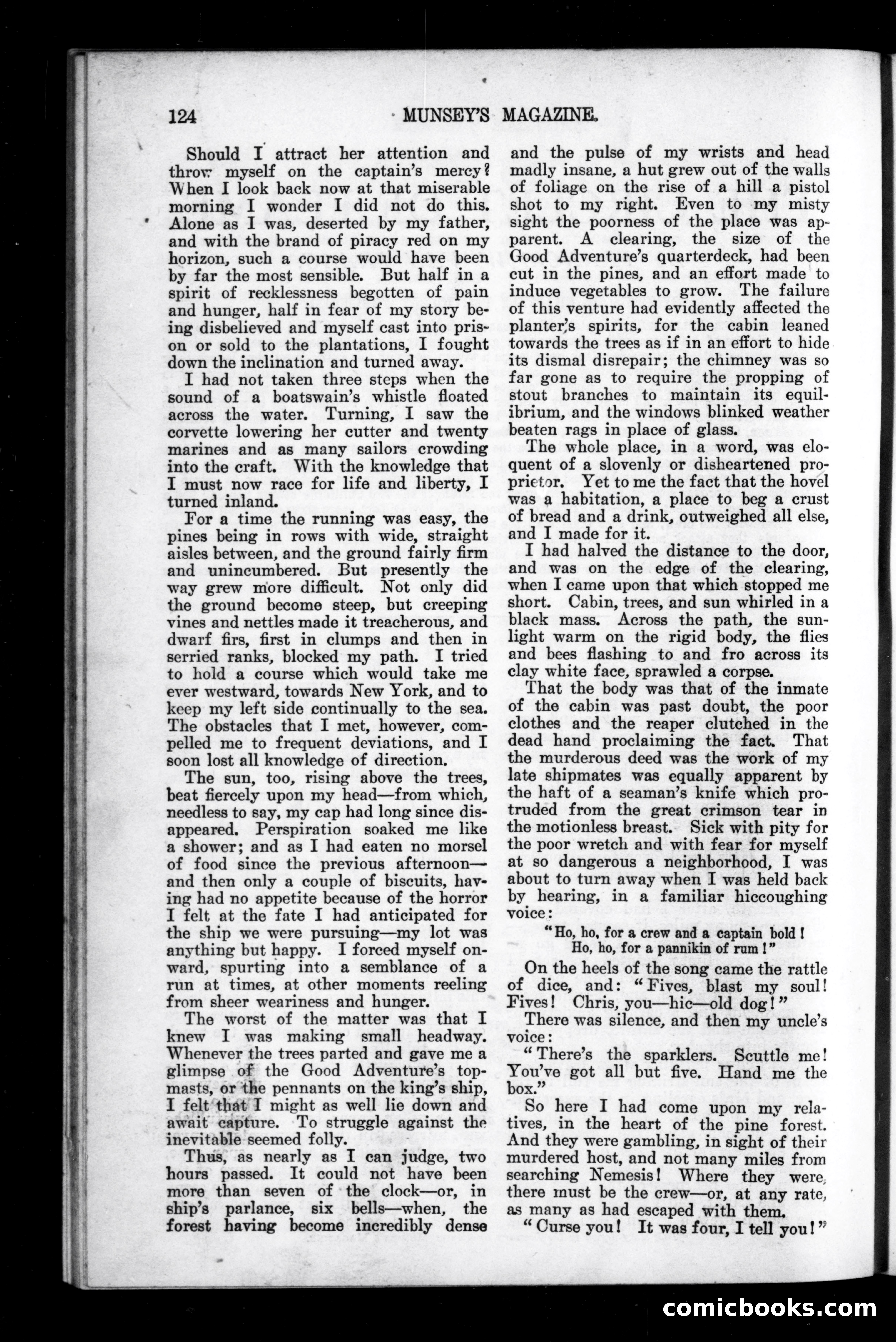 Munsey's Magazine, April 1902 — page 124 of 168